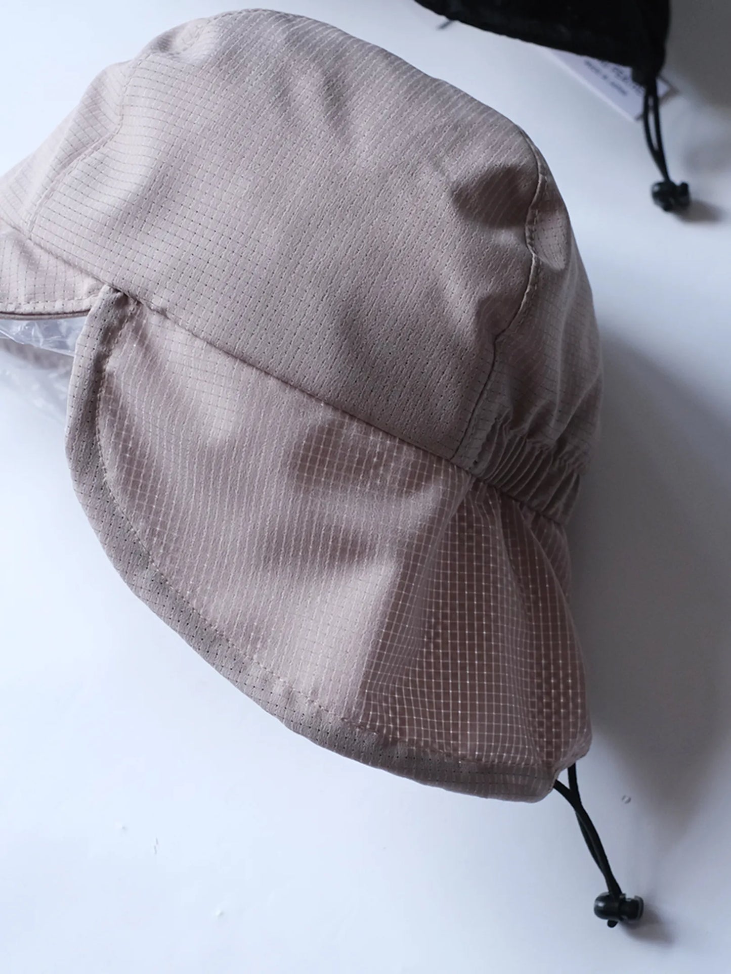 FOUND FEATHER "Marathon Cap // Cool Dots(2colors)"