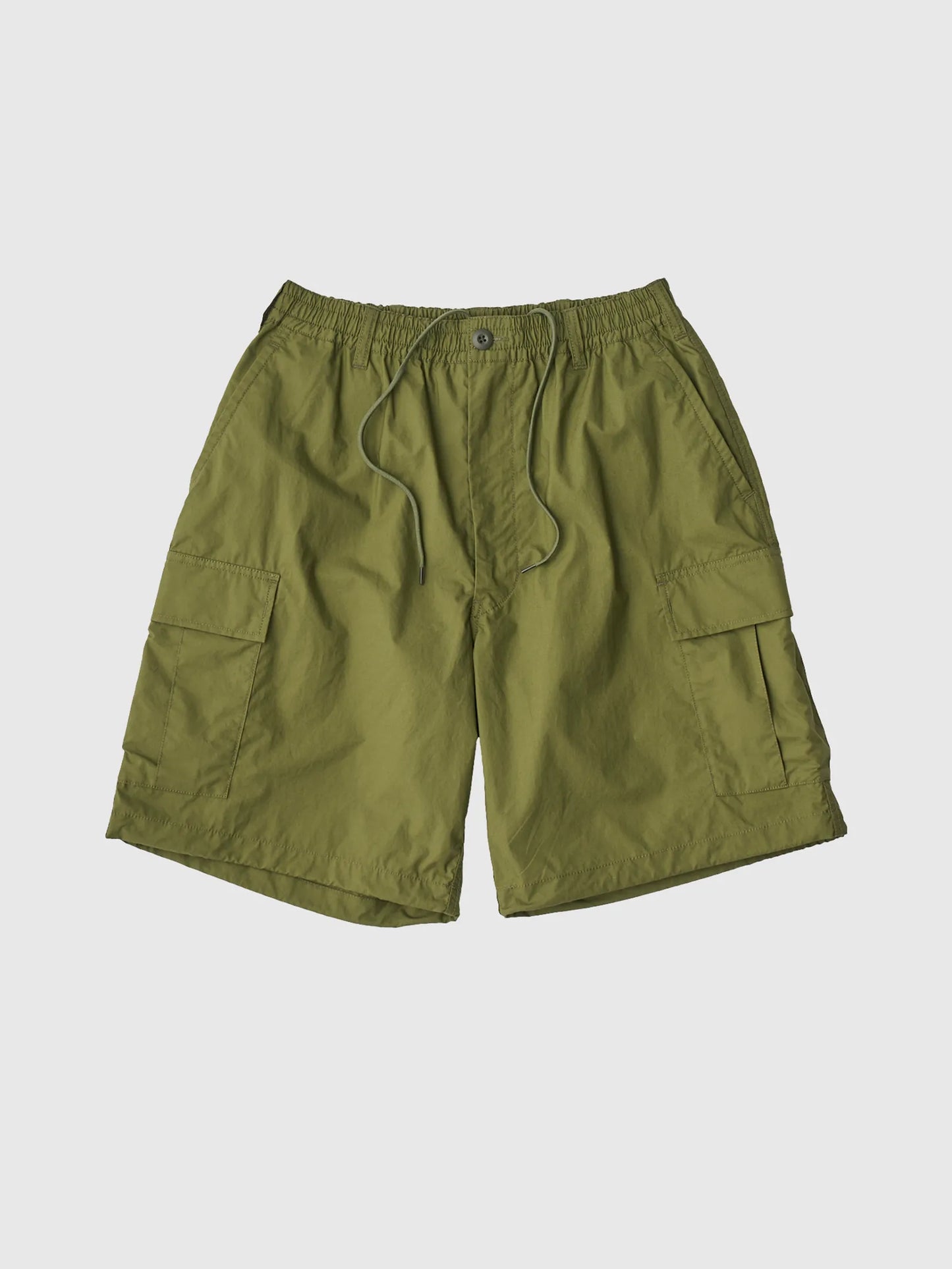 5/17 12~ SEDAN ALL-PURPOSE "Cotton Cargo Easy Shorts(2colors)"