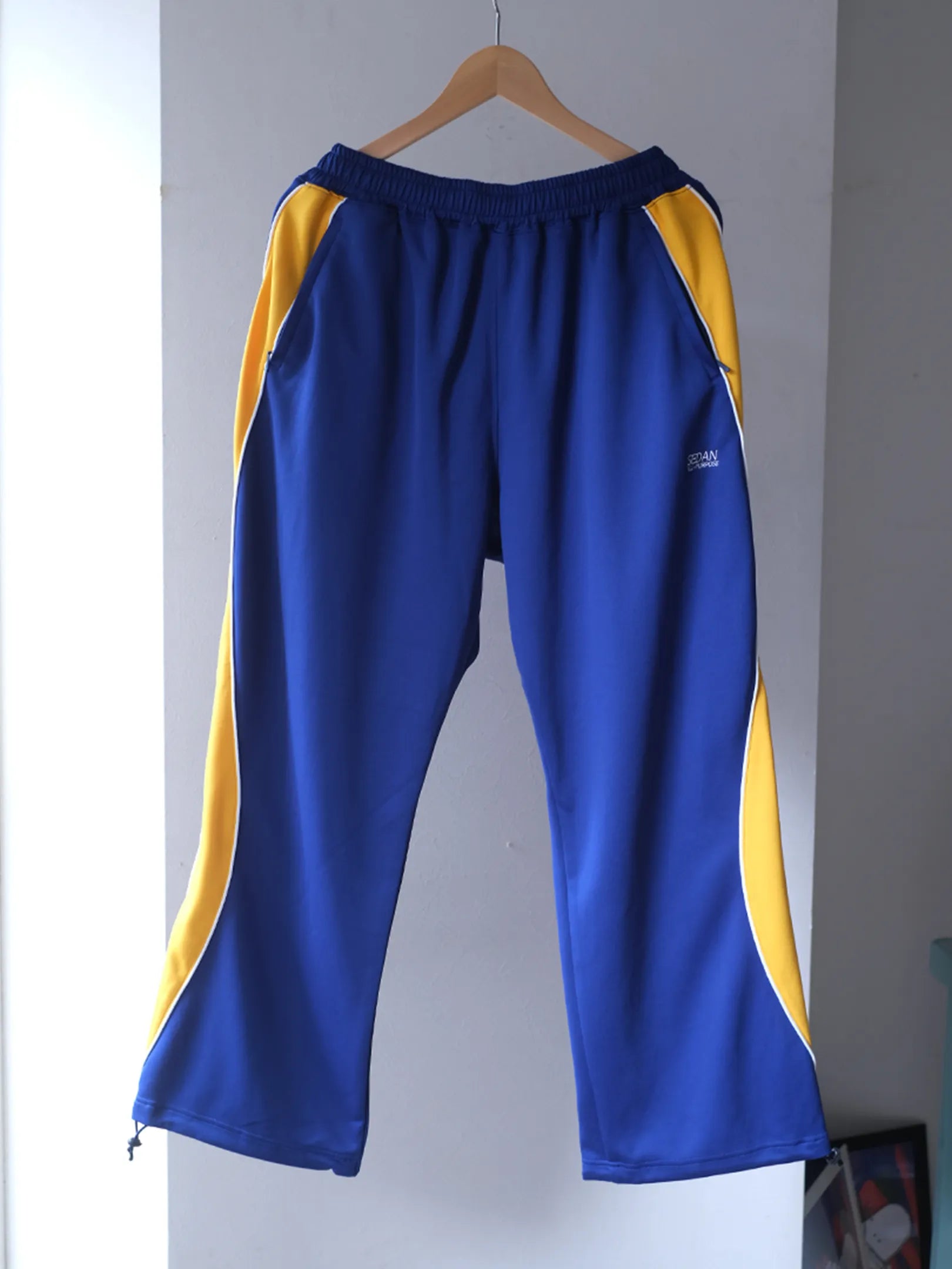 SEDAN ALL-PURPOSE "OG Logo Track Pants"