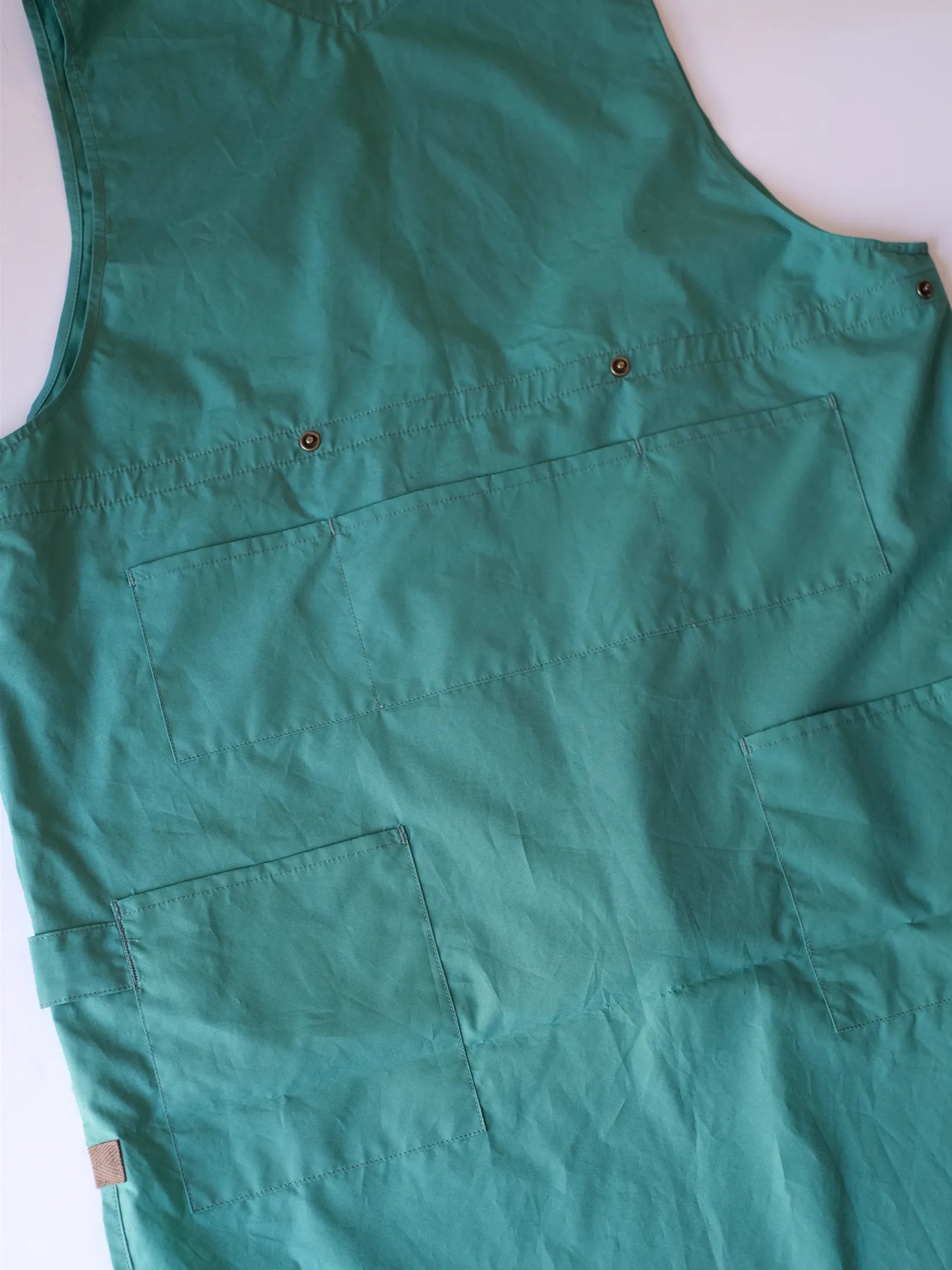 NAPRON "HUNTING VEST APRON"