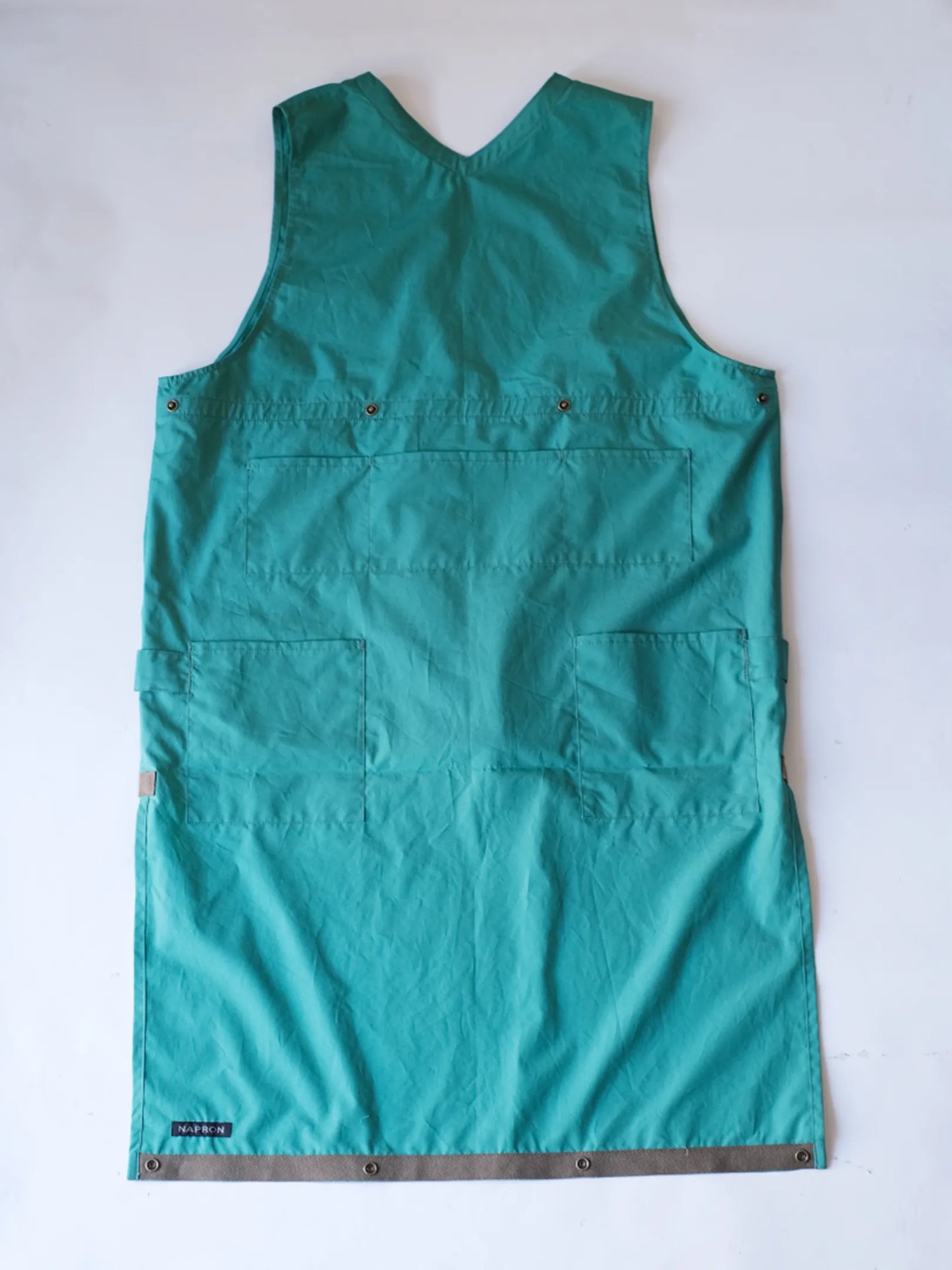 NAPRON "HUNTING VEST APRON"