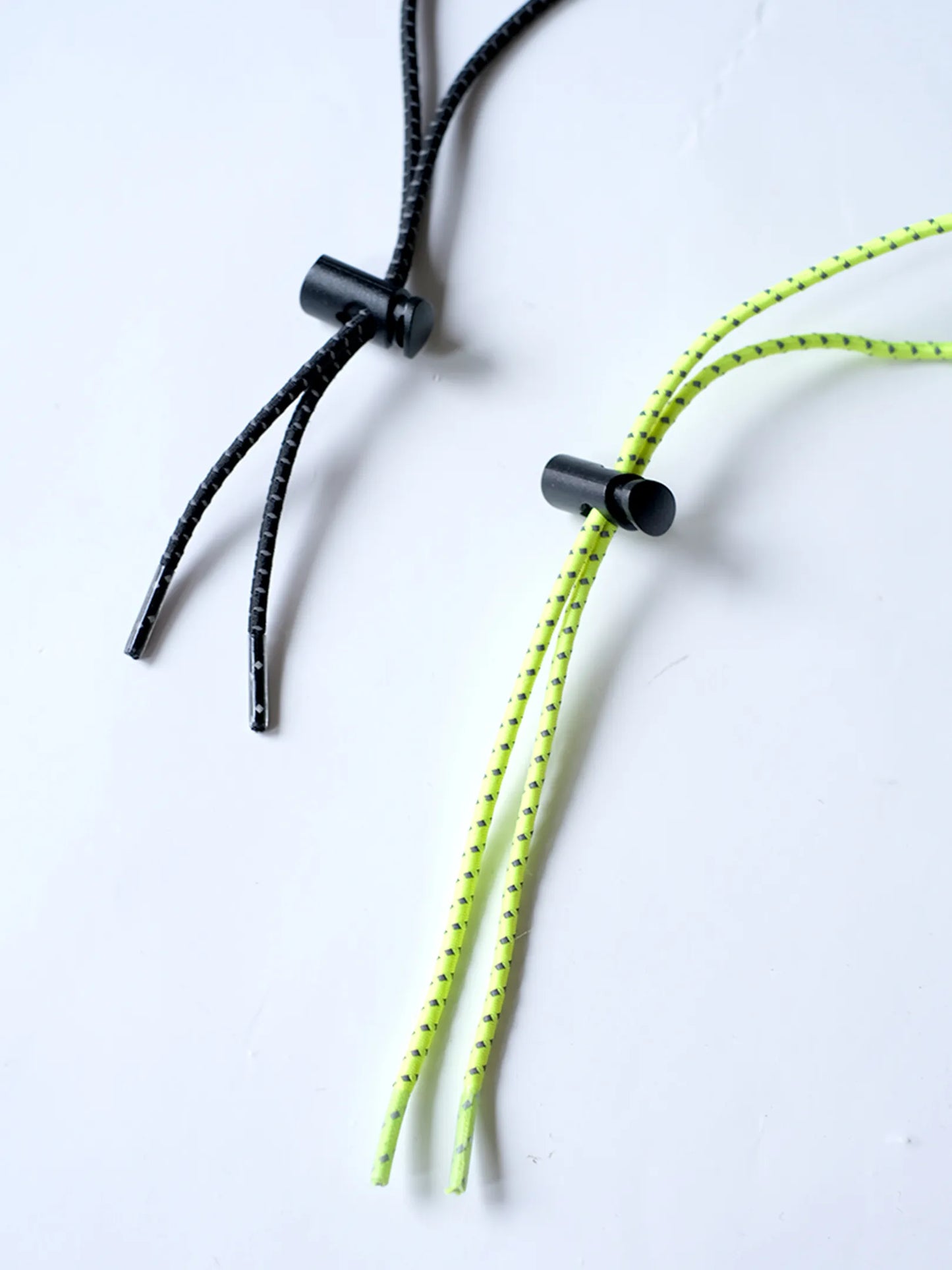 GETABACO "TECH LACES(50cm 3colors)"