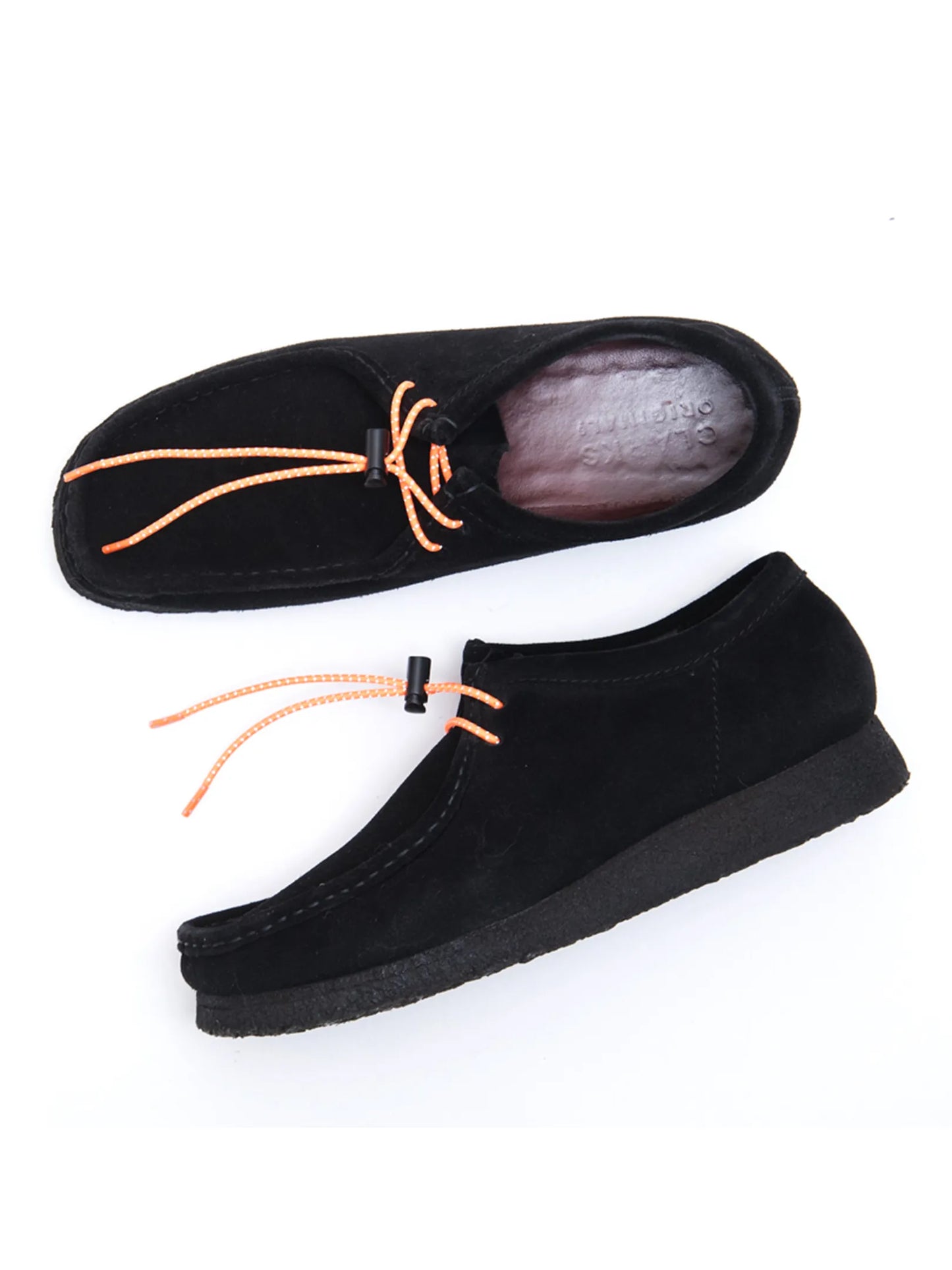 GETABACO "TECH LACES(50cm 3colors)"