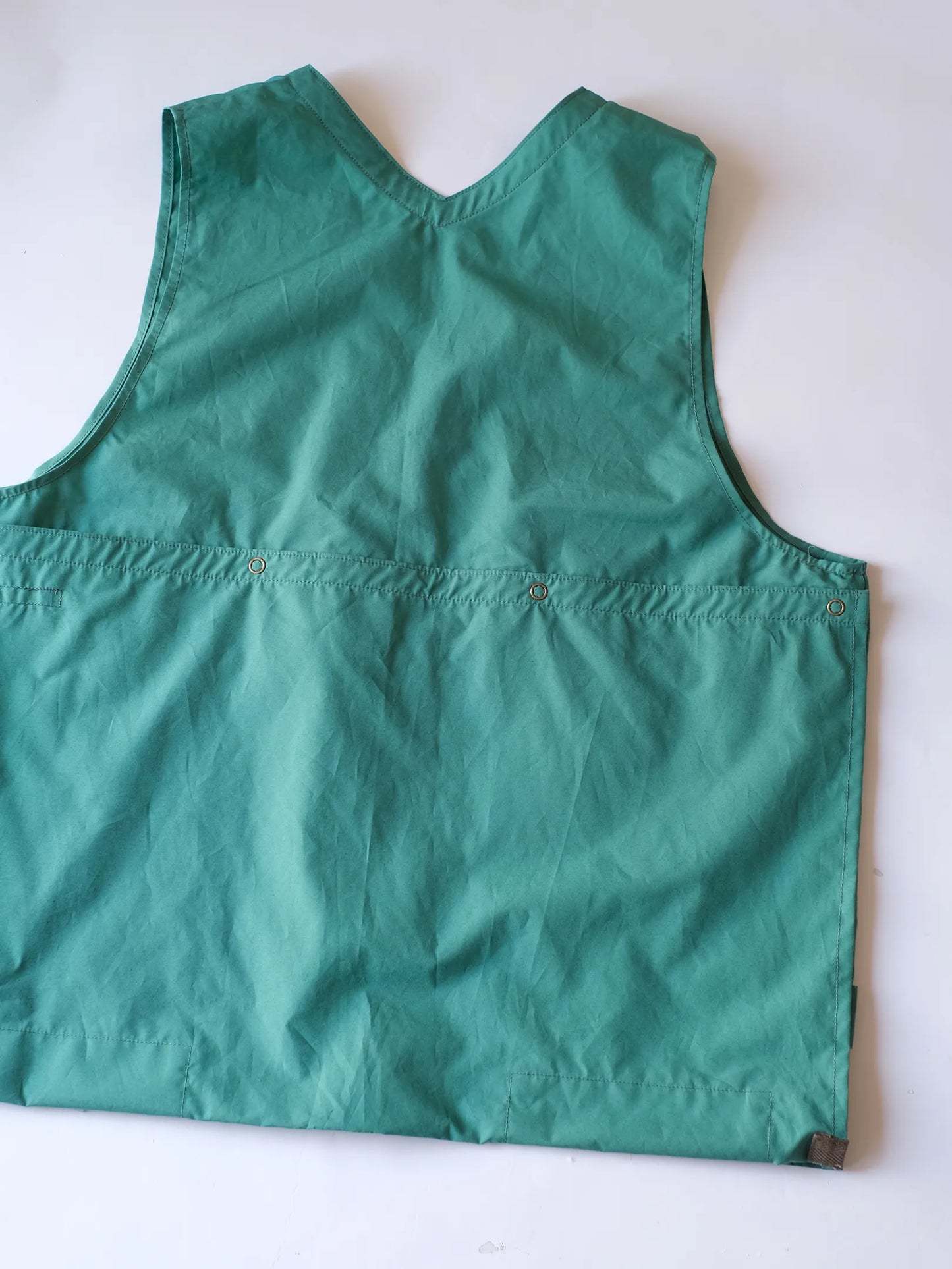 NAPRON "HUNTING VEST APRON"