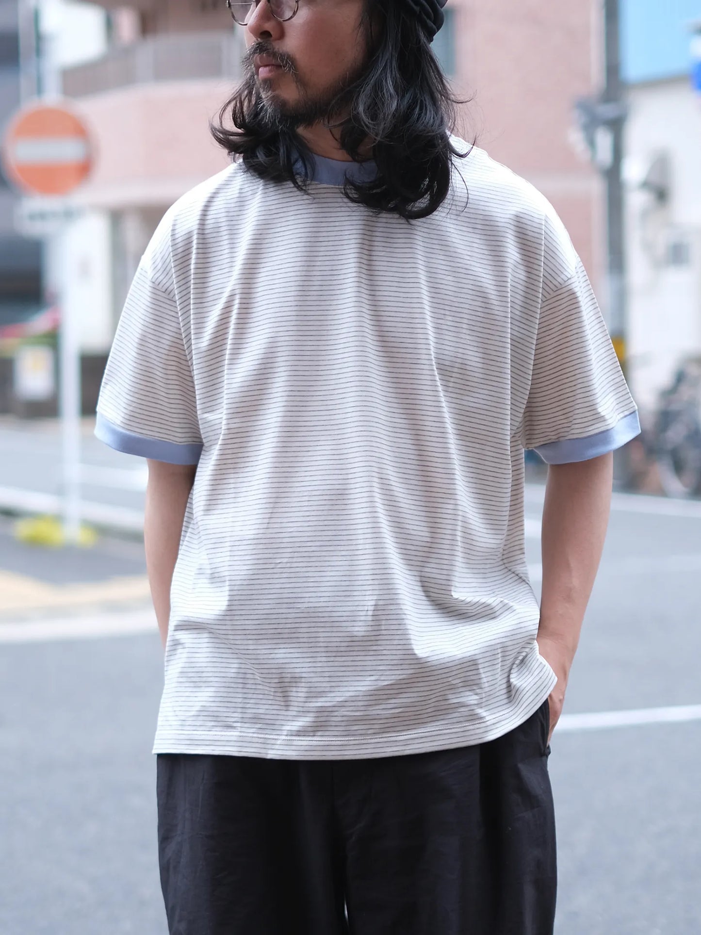 5/17 12~ wonderland "Youth T-shirts(2colors)"