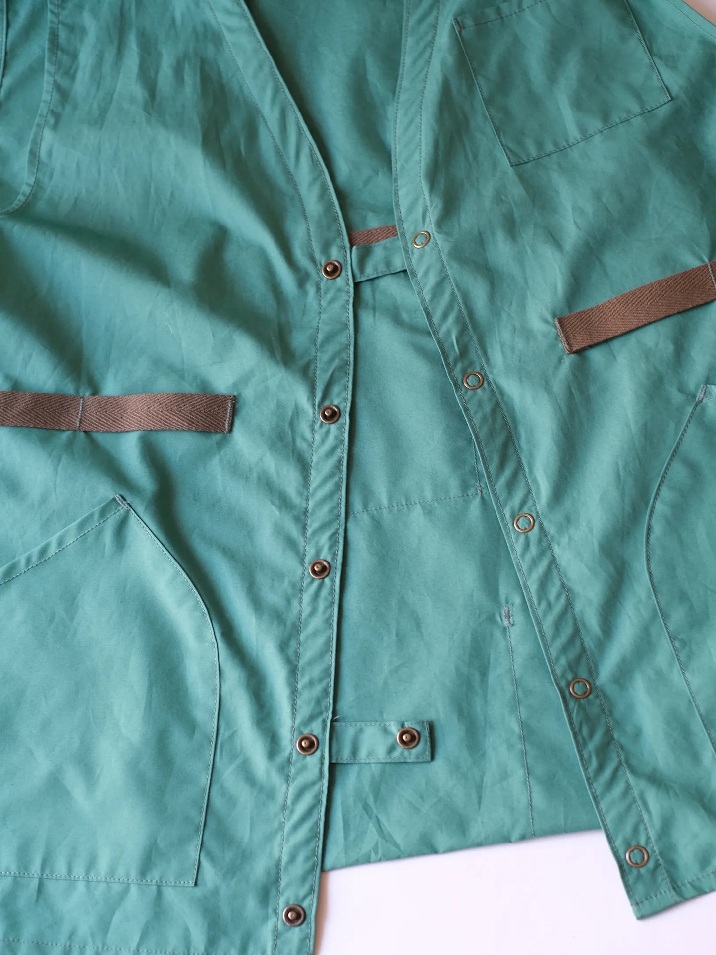 NAPRON "HUNTING VEST APRON"