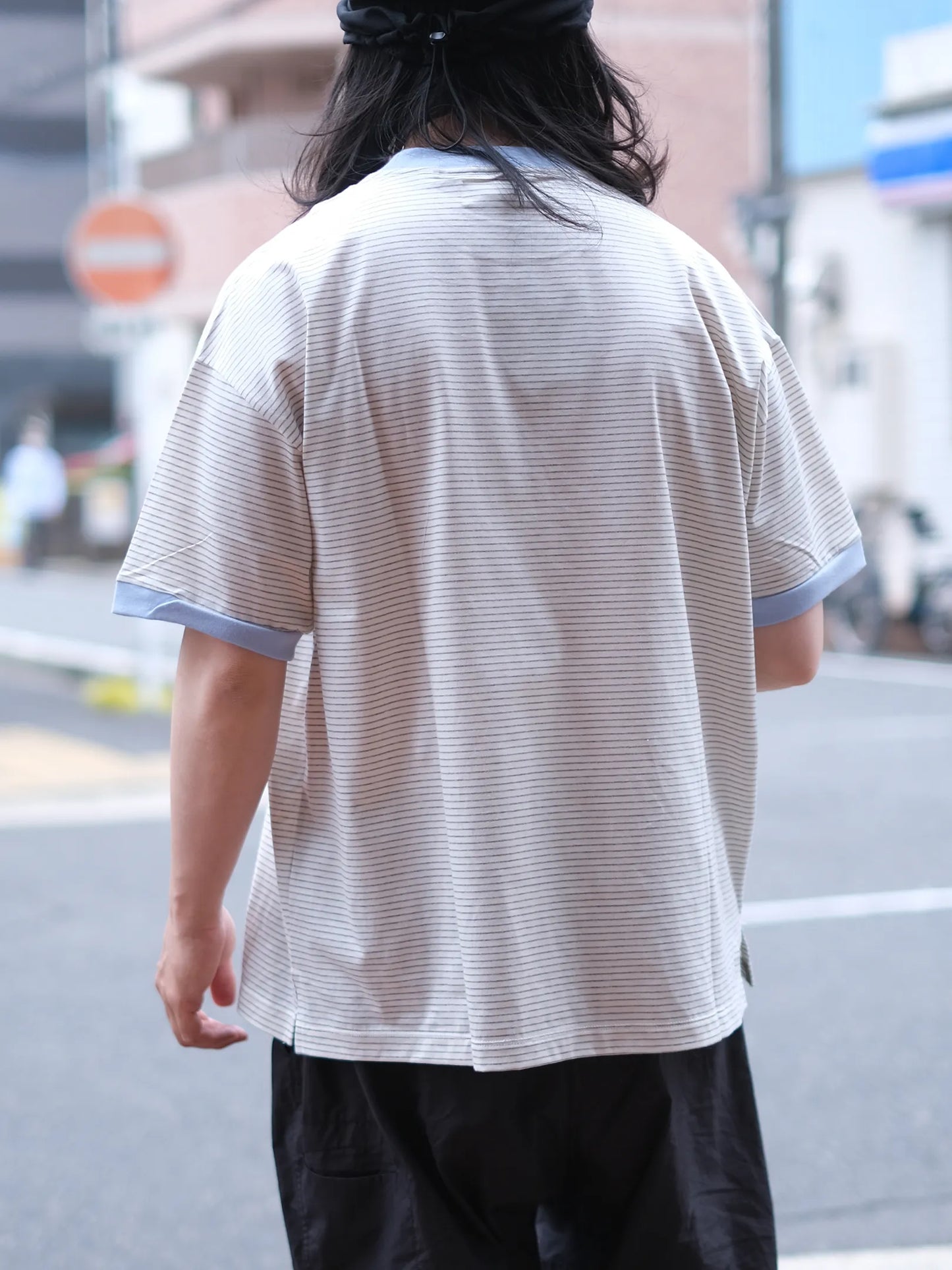 5/17 12~ wonderland "Youth T-shirts(2colors)"