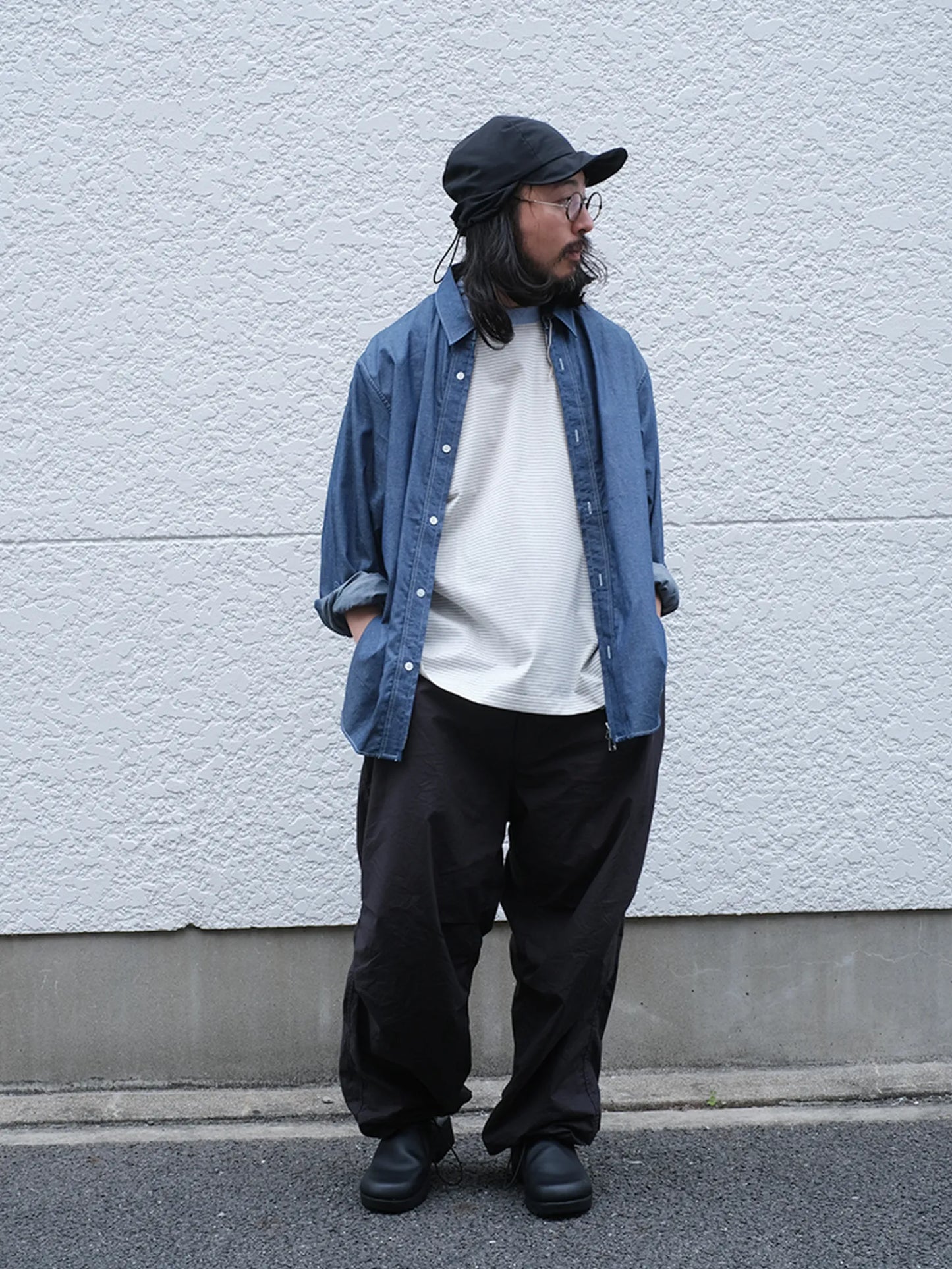 5/17 12~ wonderland "Youth T-shirts(2colors)"