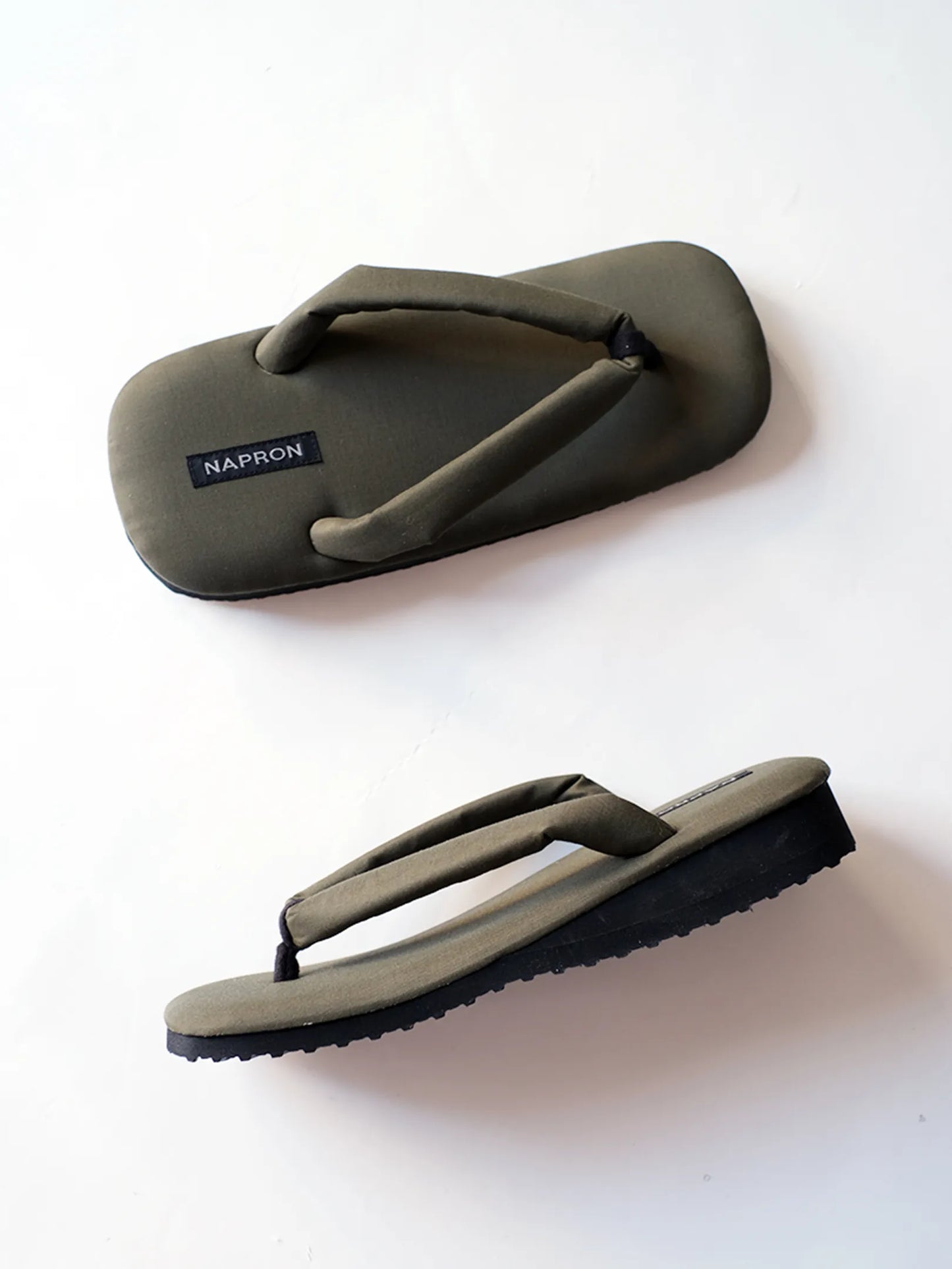 NAPRON "SETTA(2colors)"