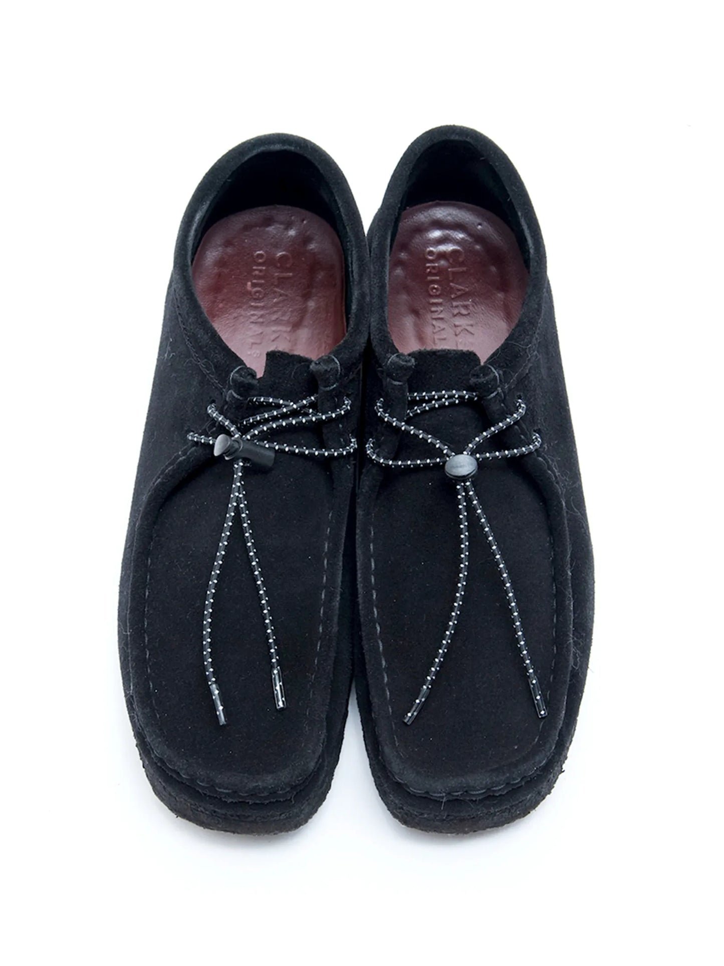 GETABACO "TECH LACES(50cm 3colors)"
