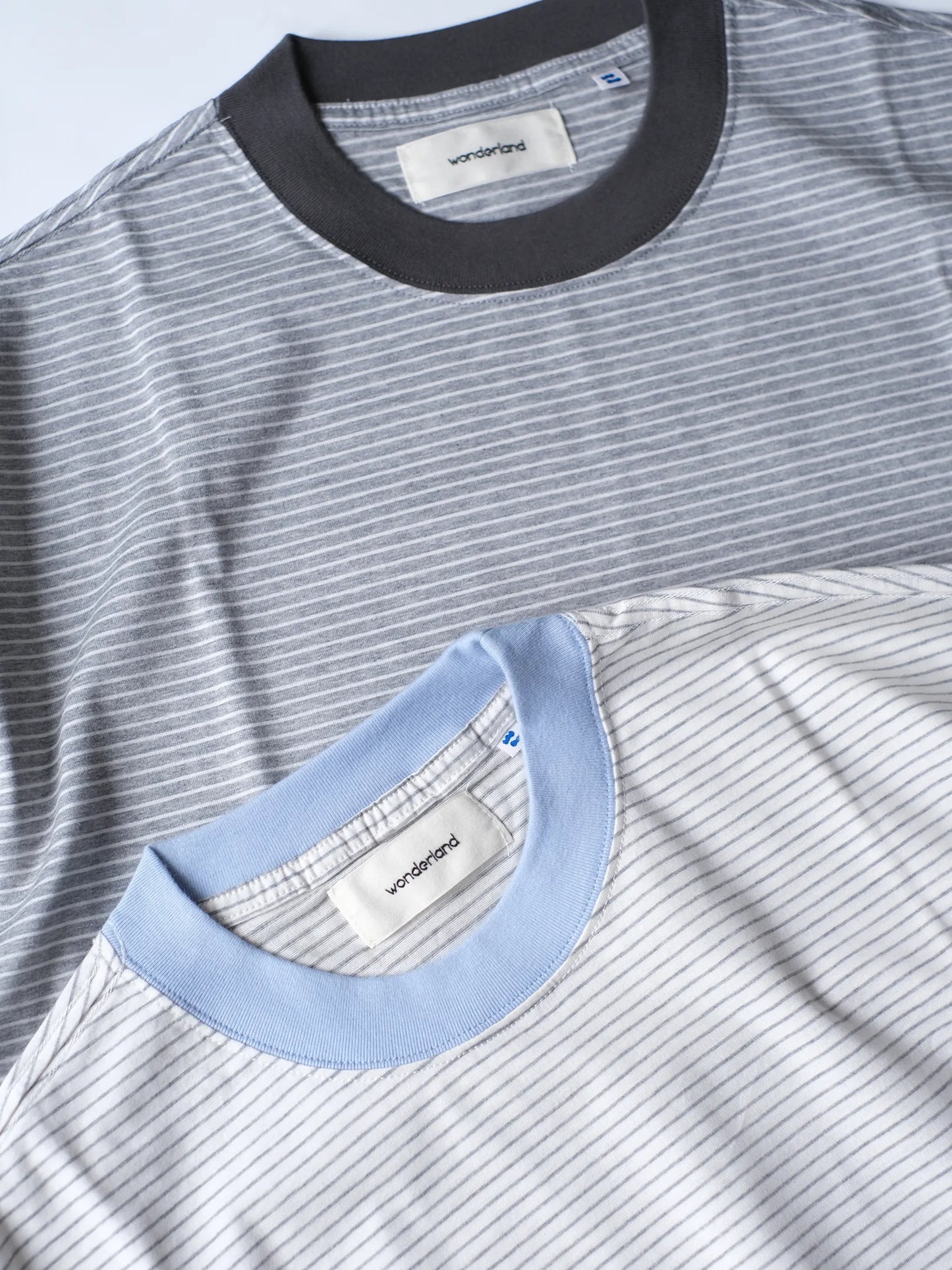 5/17 12~ wonderland "Youth T-shirts(2colors)"