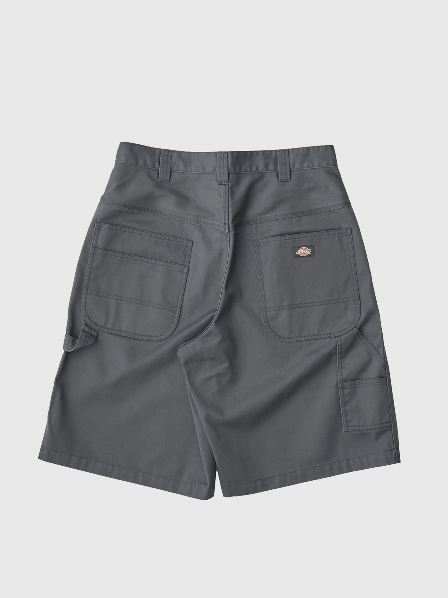 SEDAN ALL-PURPOSE "Dickies® / Carpenter Wide Shorts"