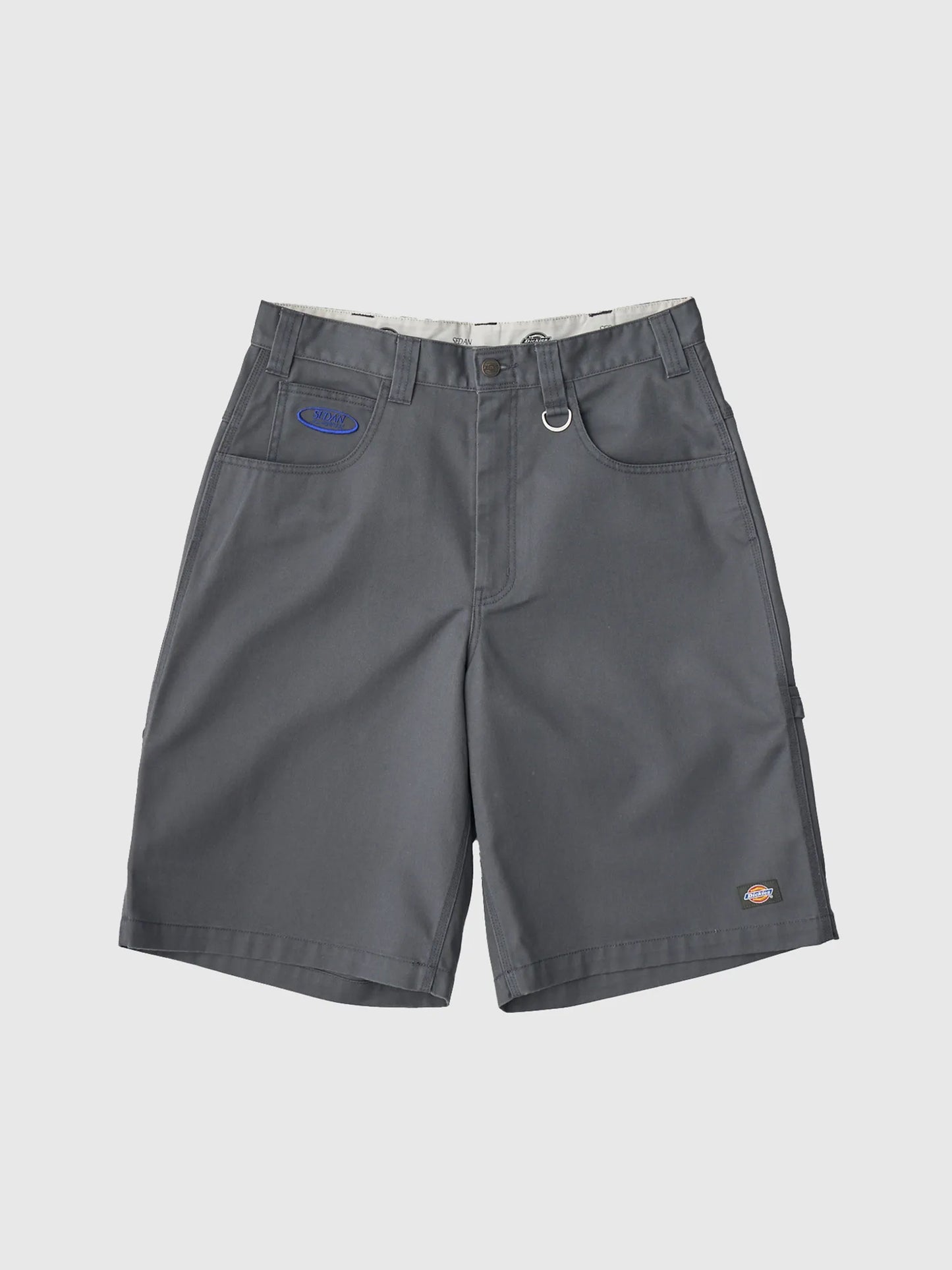 SEDAN ALL-PURPOSE "Dickies® / Carpenter Wide Shorts"