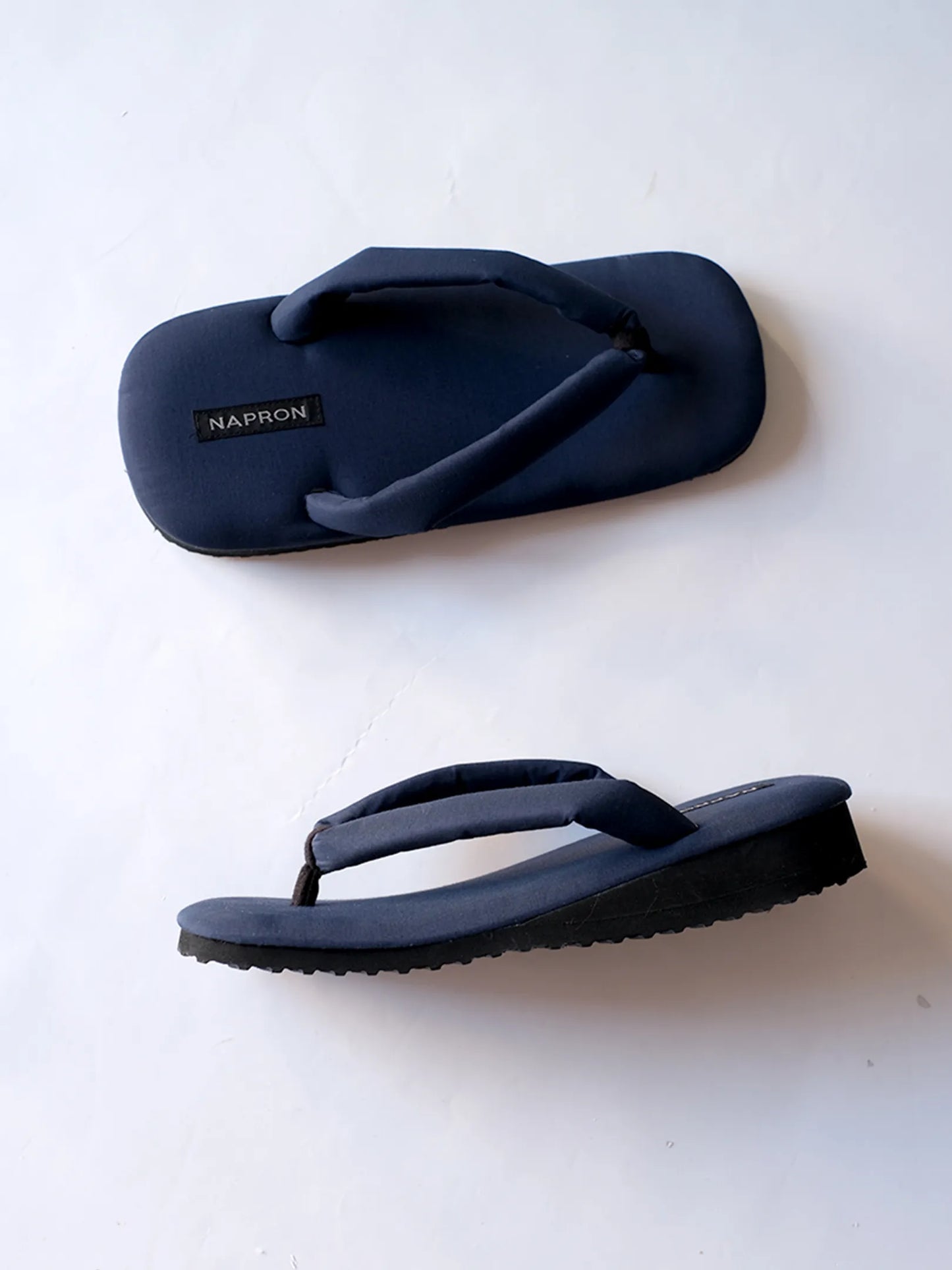 NAPRON "SETTA(2colors)"