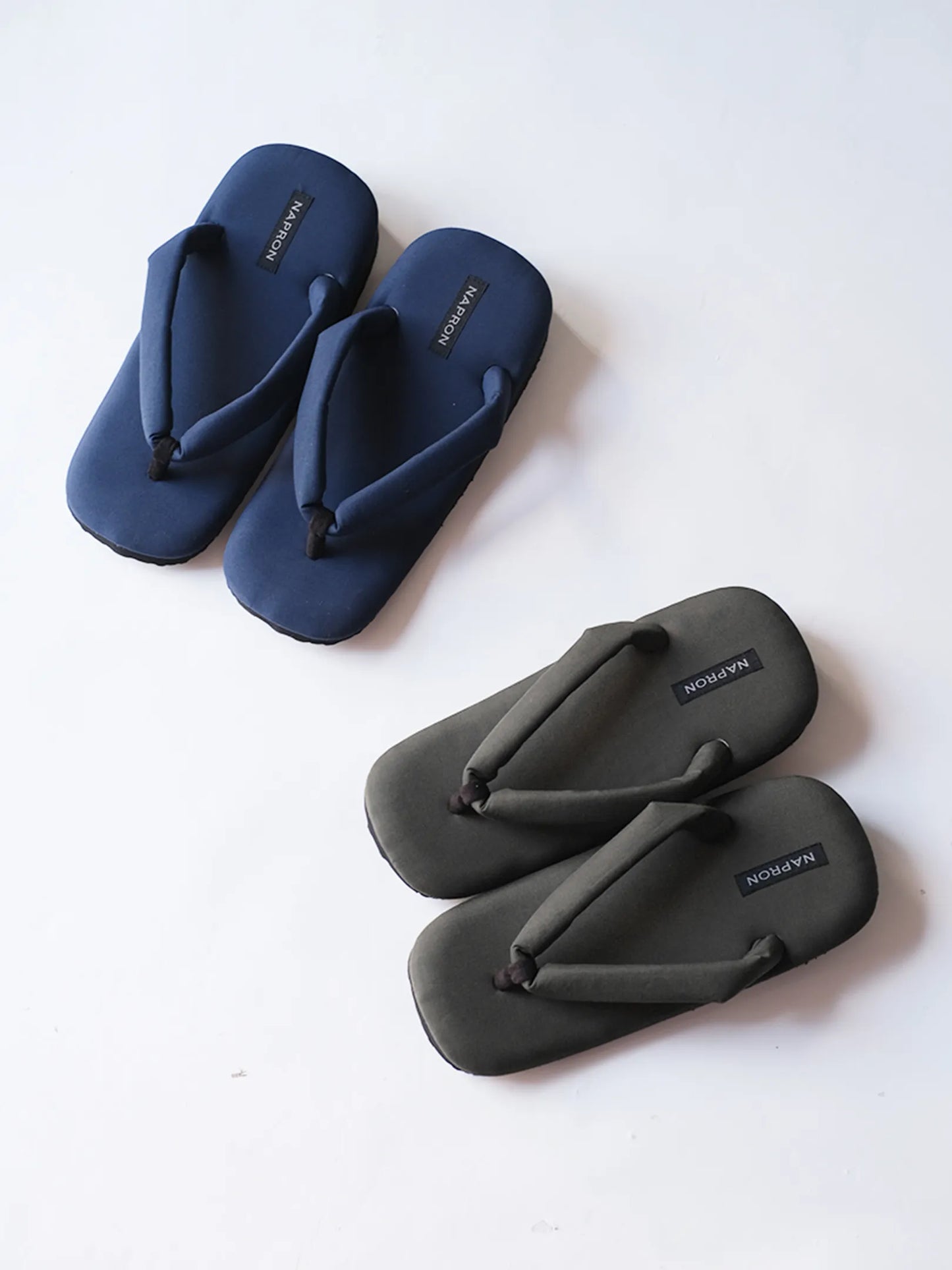 NAPRON "SETTA(2colors)"