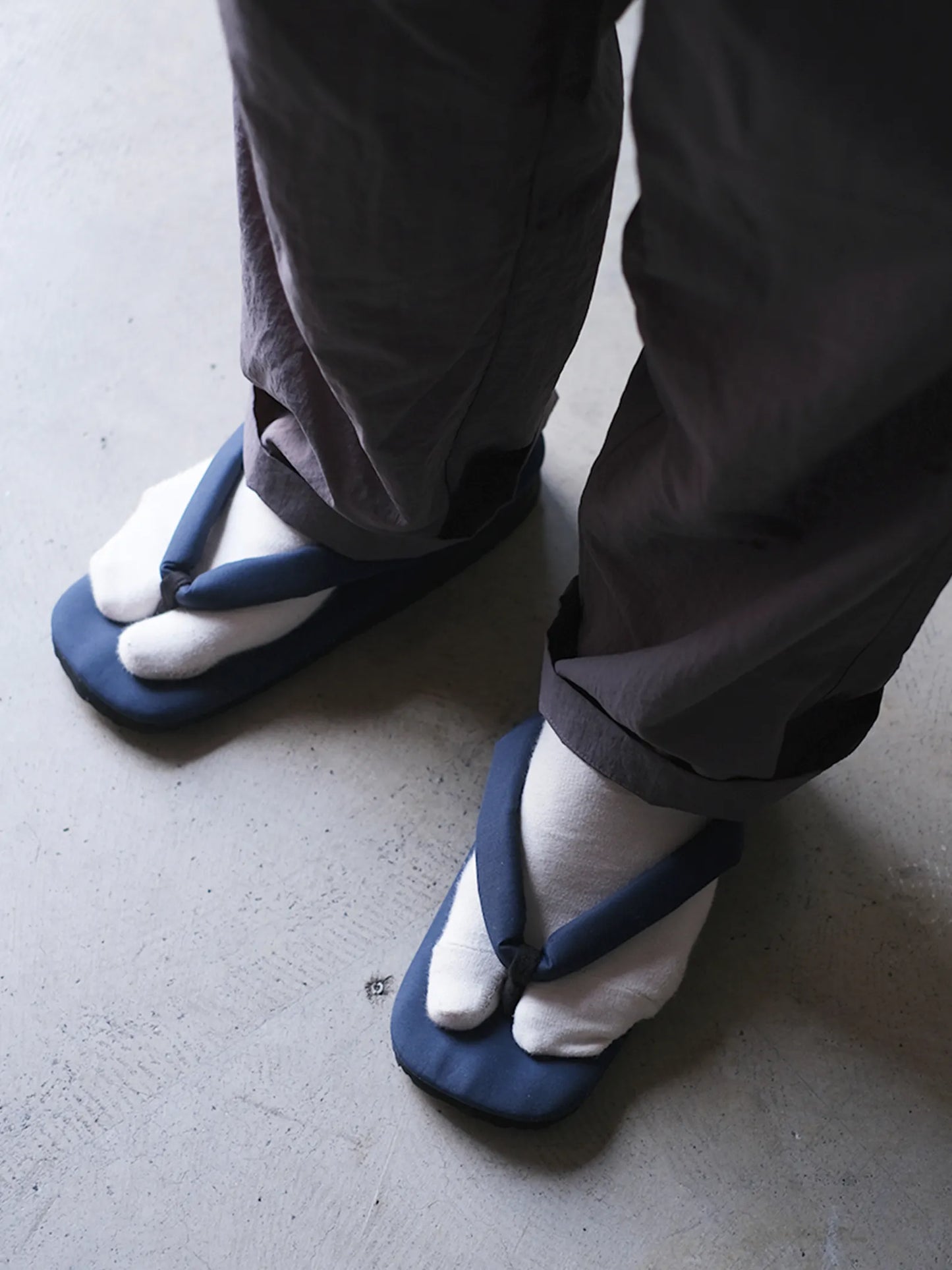 NAPRON "SETTA(2colors)"