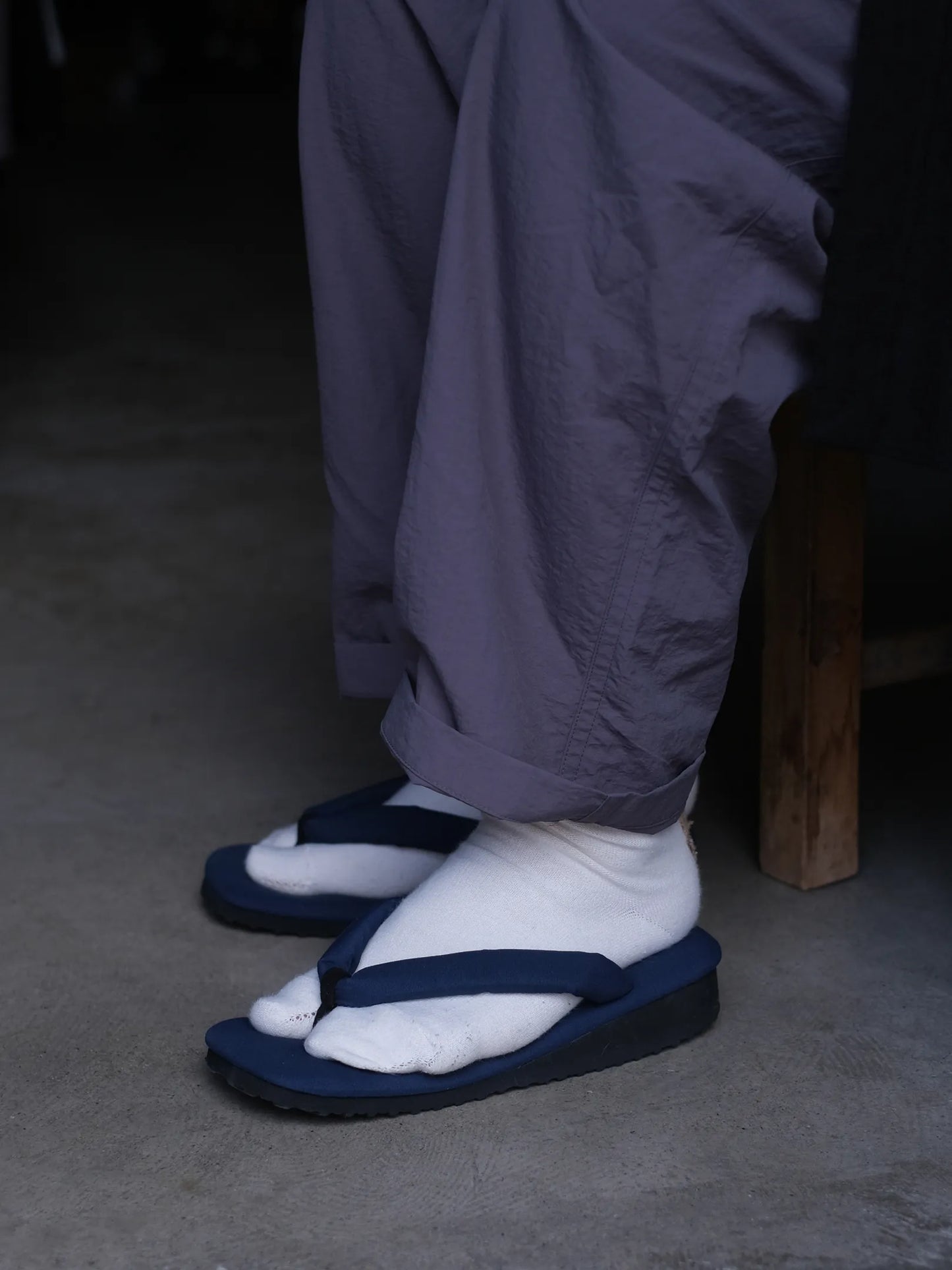 NAPRON "SETTA(2colors)"