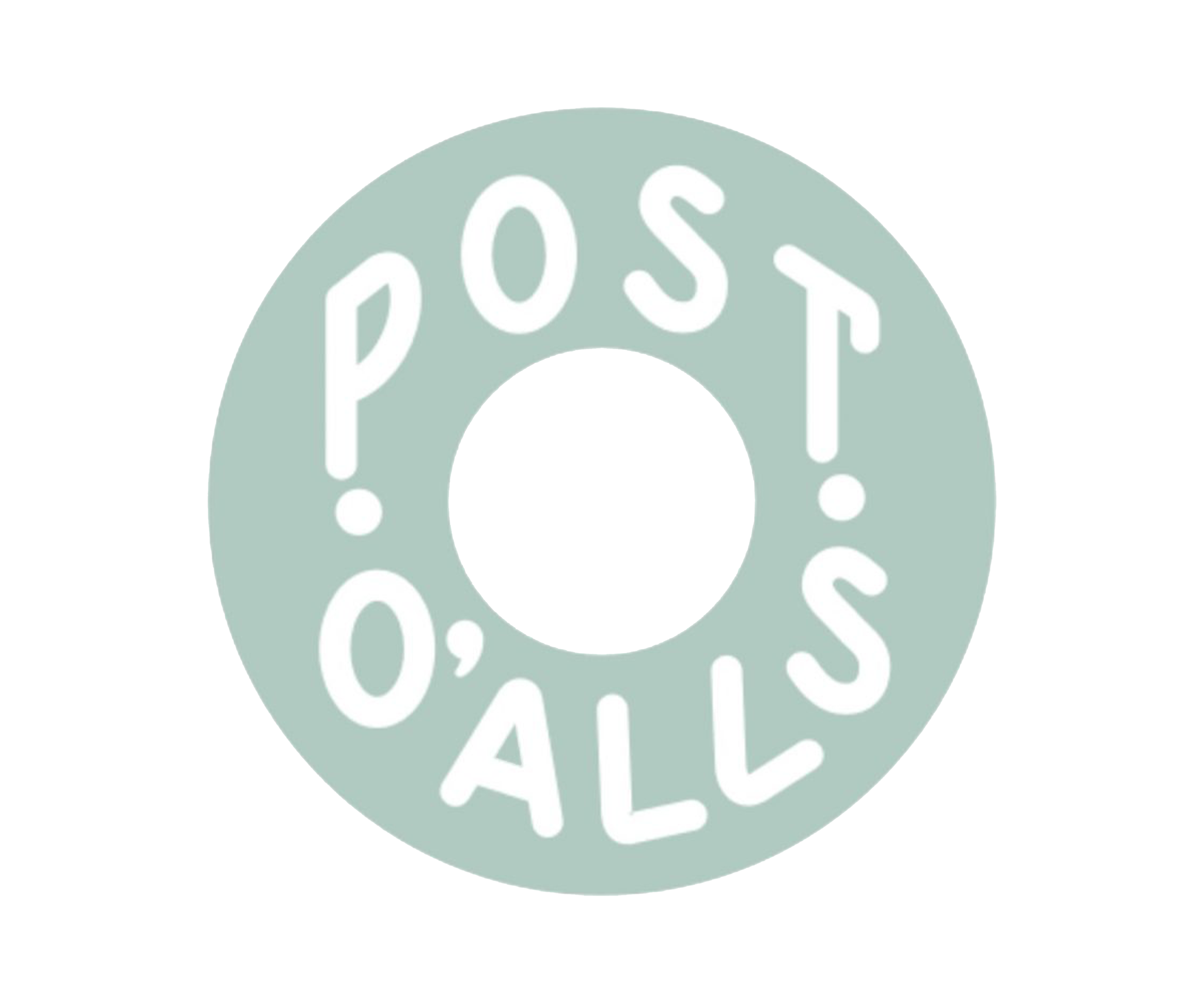 POST O'ALLS