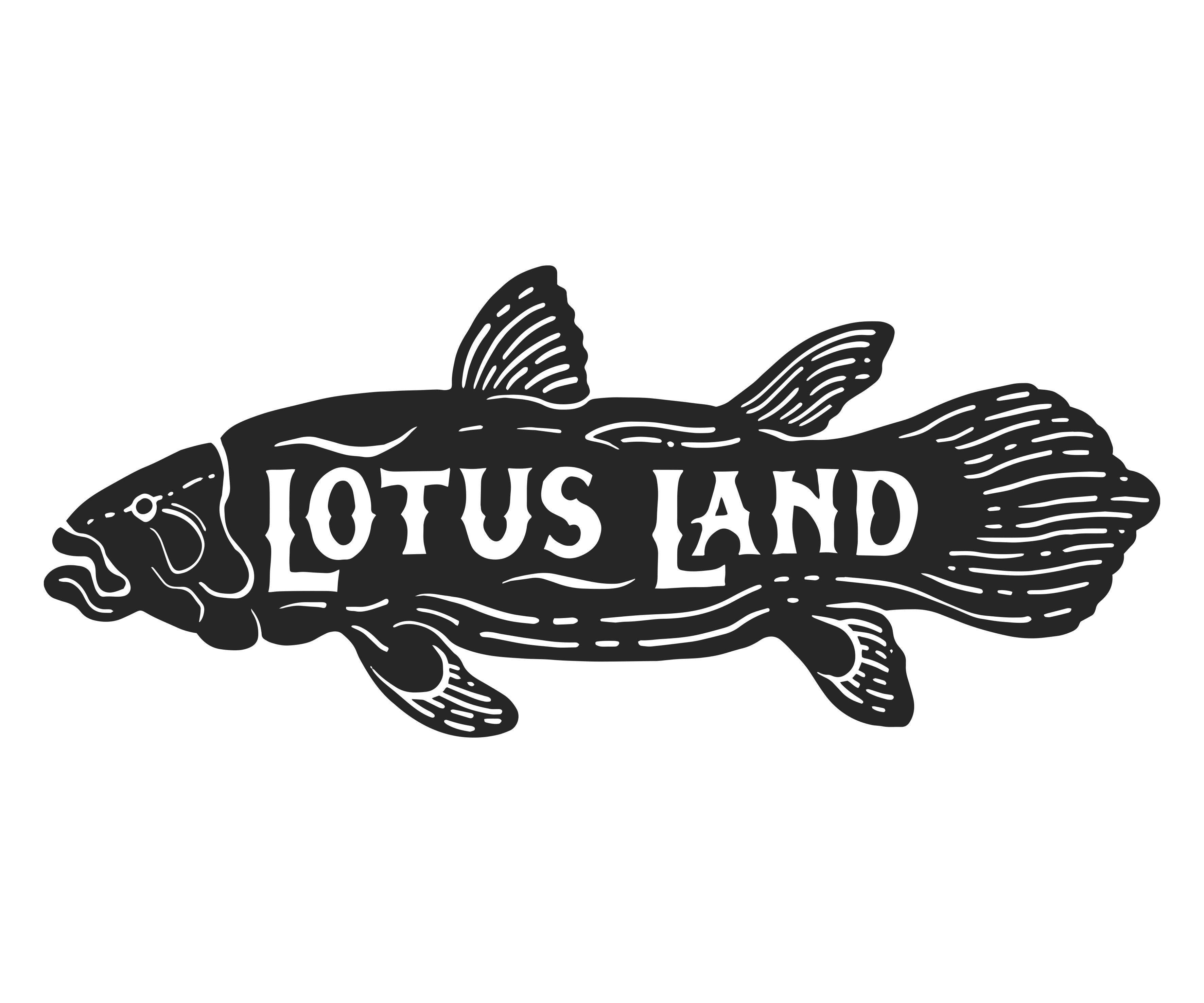 LOTUS LAND