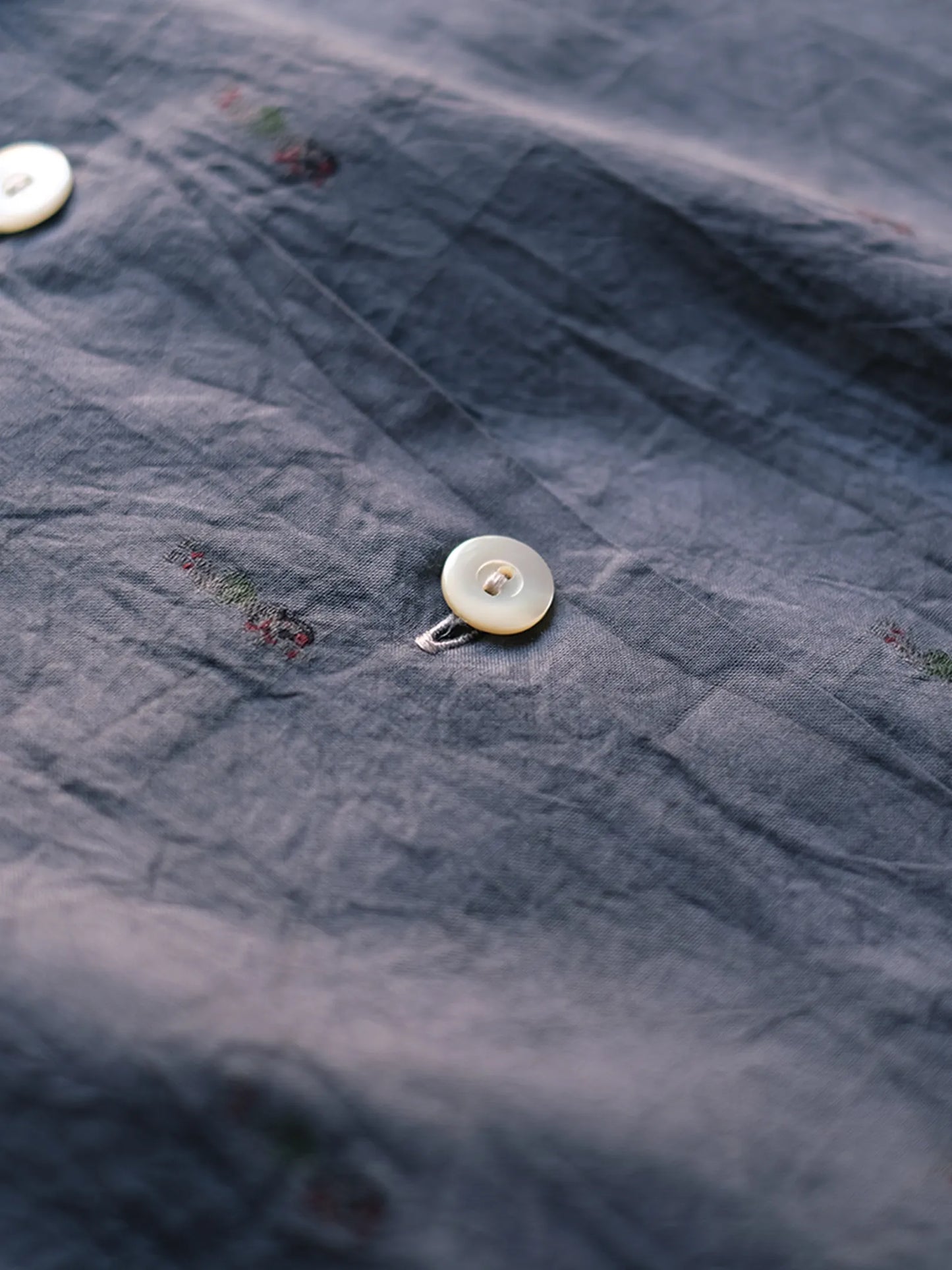 THE SUNNY "KAI・LA SHIRT"