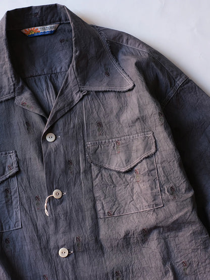 THE SUNNY "KAI・LA SHIRT"