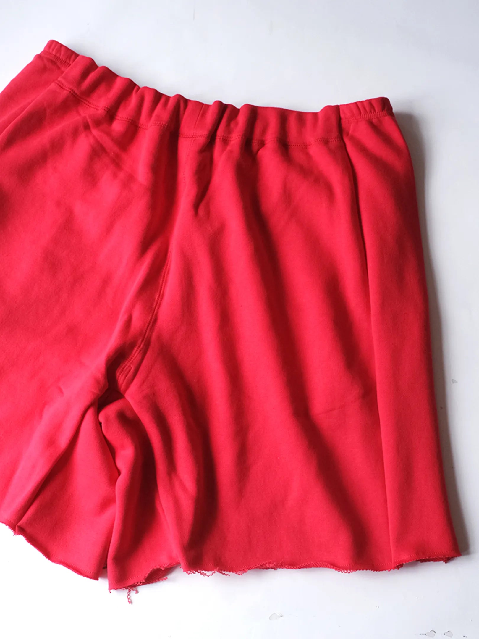 Pii-day "BIG HALF PANTS custom by パニみ(2colors)"