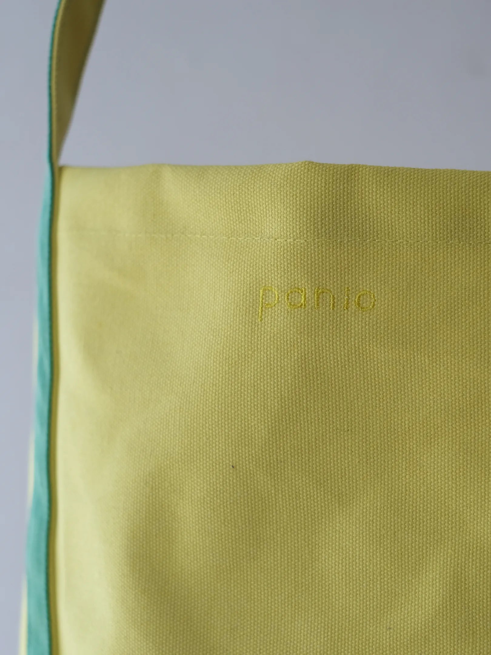Panio  ""panio tote bag" "
