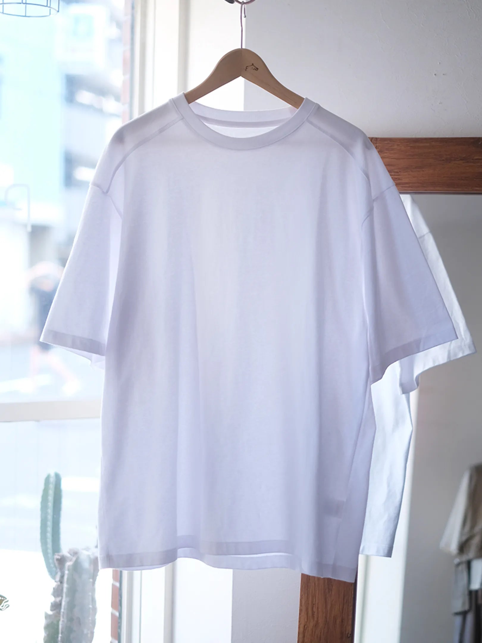 Panio 　"RELAX S/S Tee"