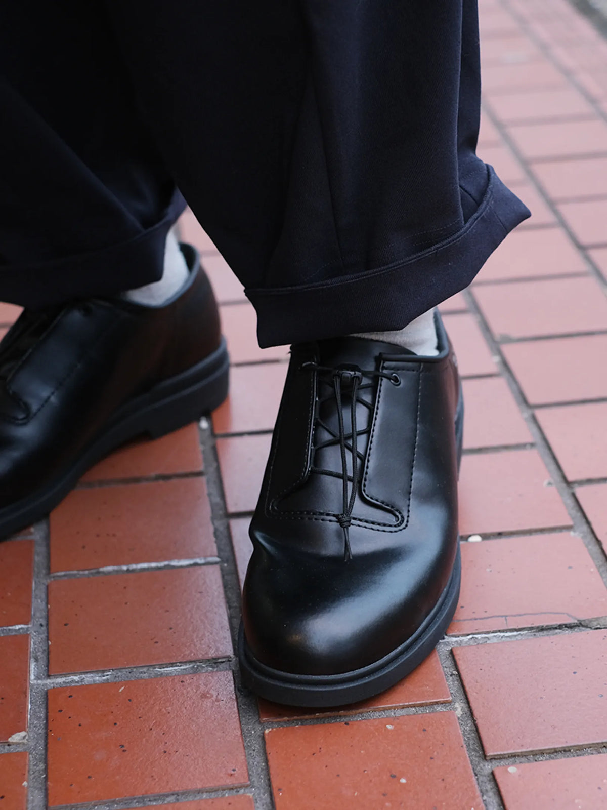 10/21 ~ 810s "ORDLY E-BLACK"
