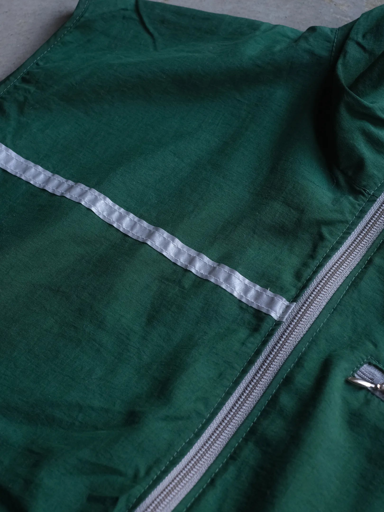 SOARK "Reflective Safety Wind Vest"