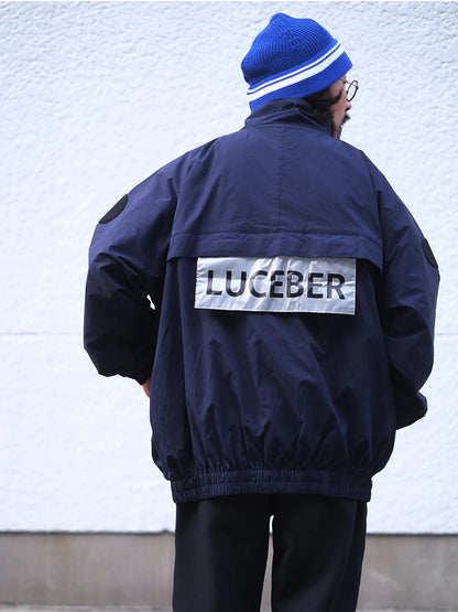 LUCEBER　"POLICEMAN JACKET"