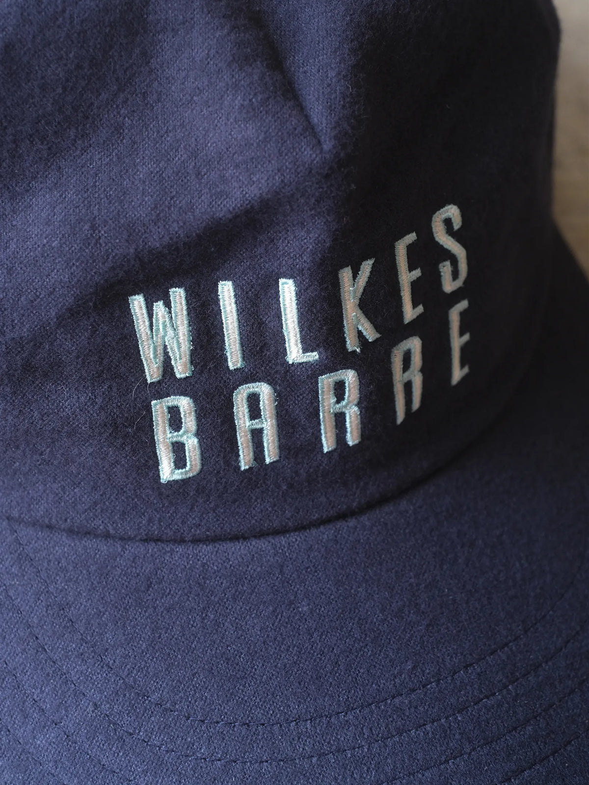9/19 12~   wonderland "Parrish Cap Cap(2colors)"