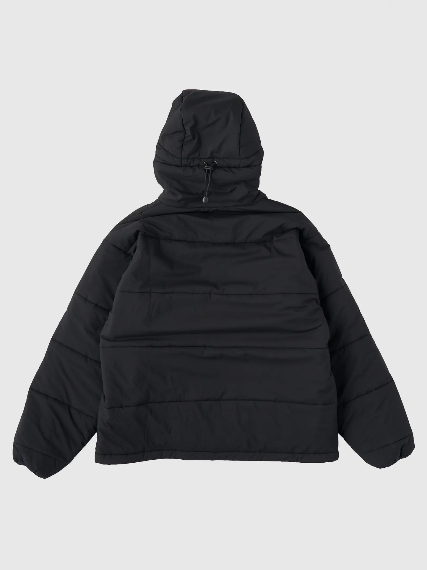 SEDAN ALL-PURPOSE "Polar Puff Parka"