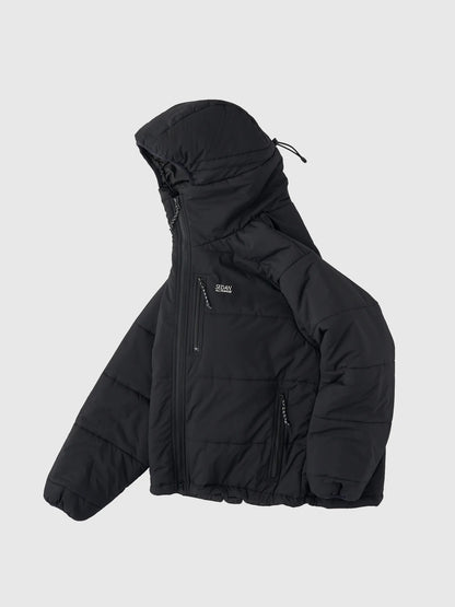 SEDAN ALL-PURPOSE "Polar Puff Parka"