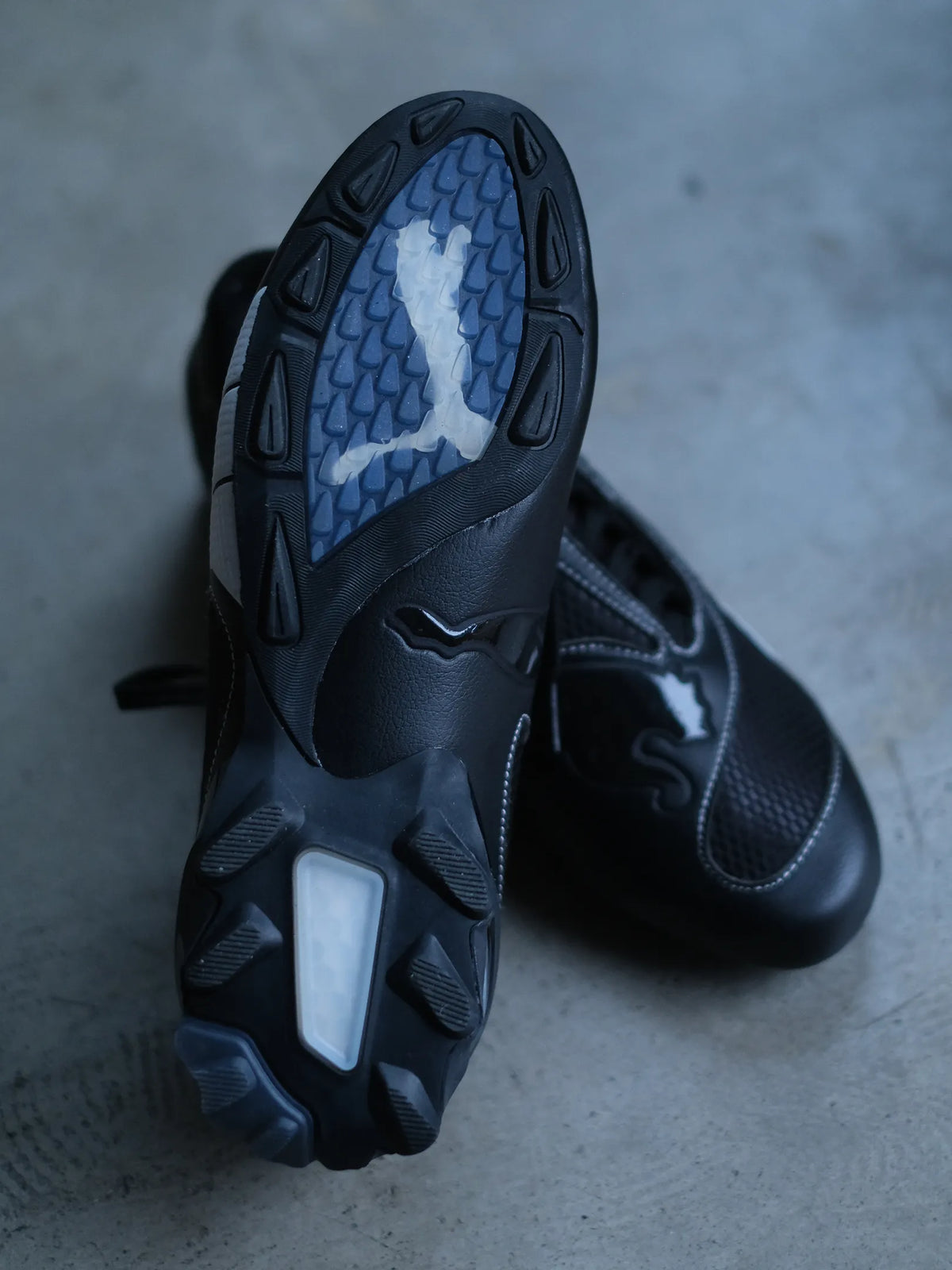 10/31 12~ SEDAN ALL-PURPOSE "PUMA x SEDAN V-S1"