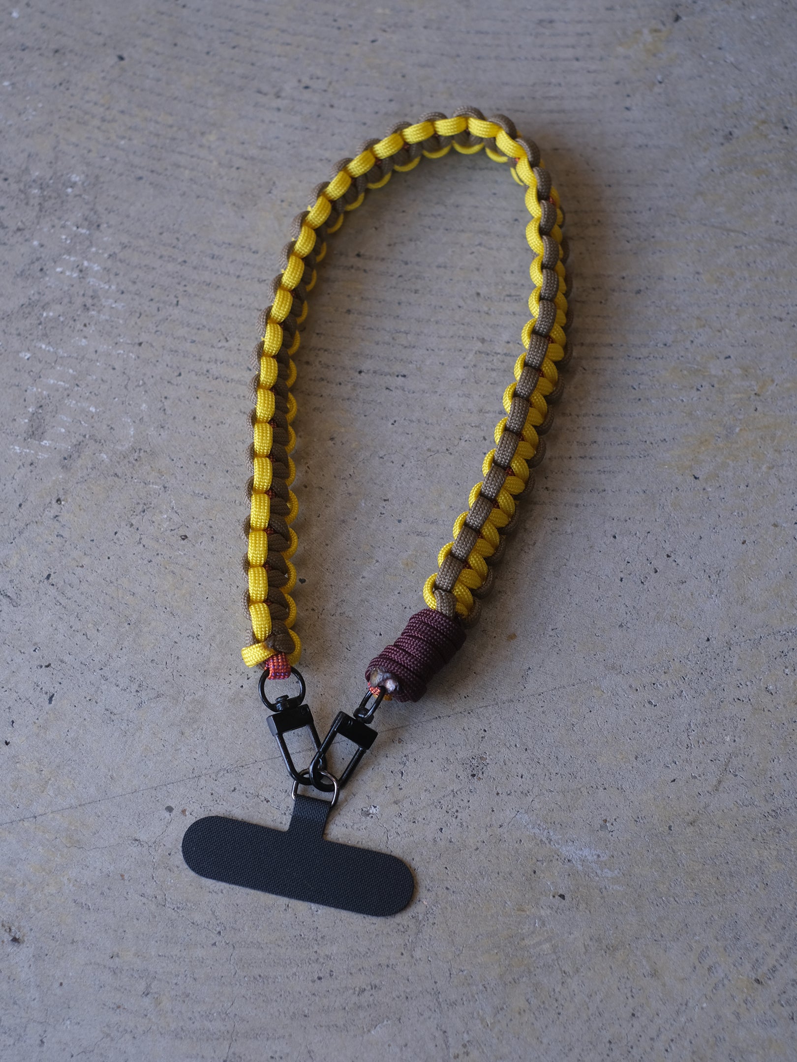 Panio   "HAND STRAP(B)"