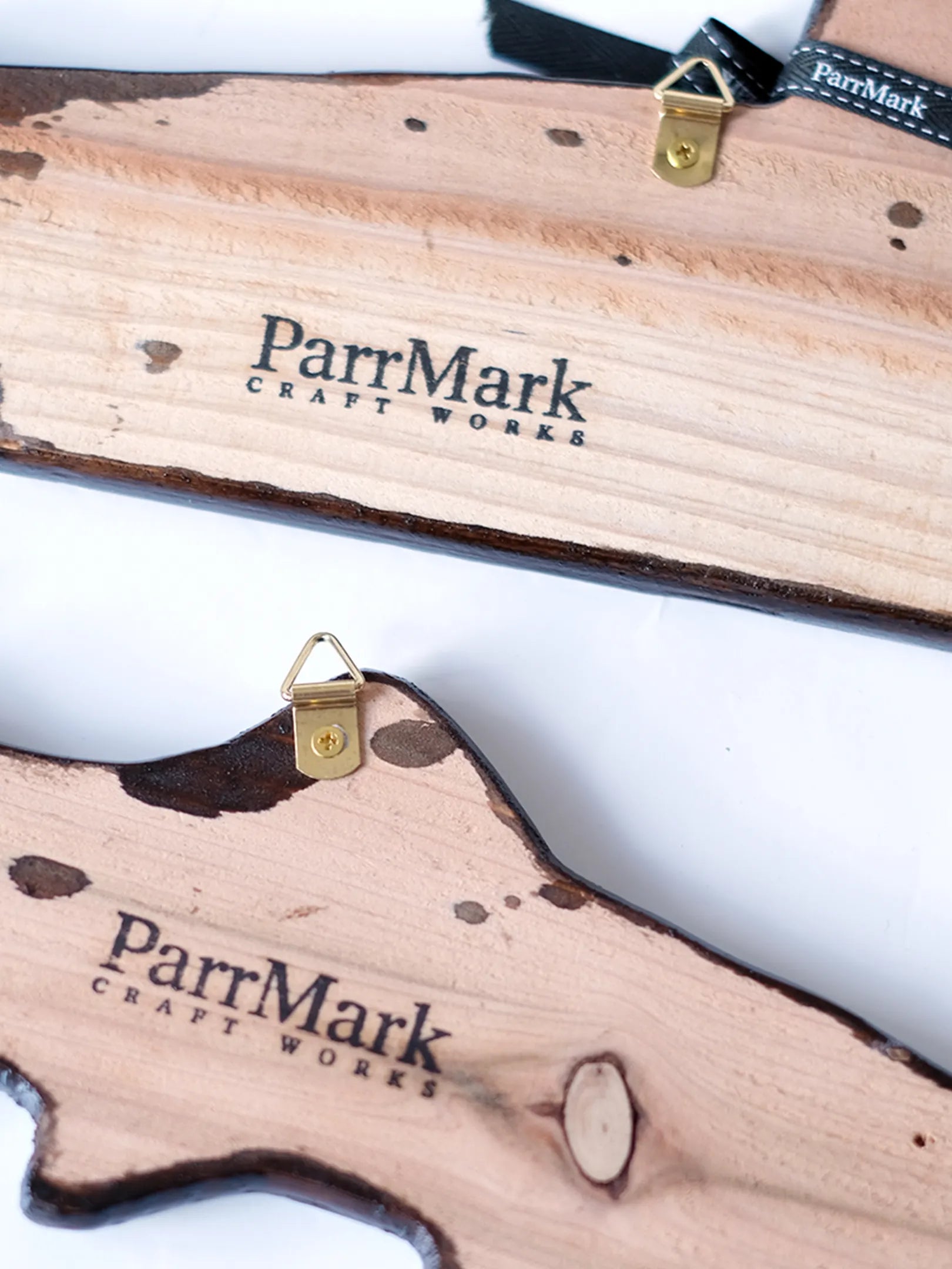 ParrMark CRAFT WORKS  "ORNAMENT"