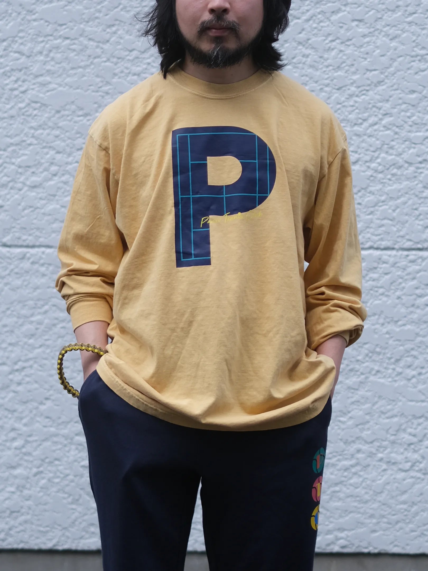 PTC by Panio " PTC L/STee"