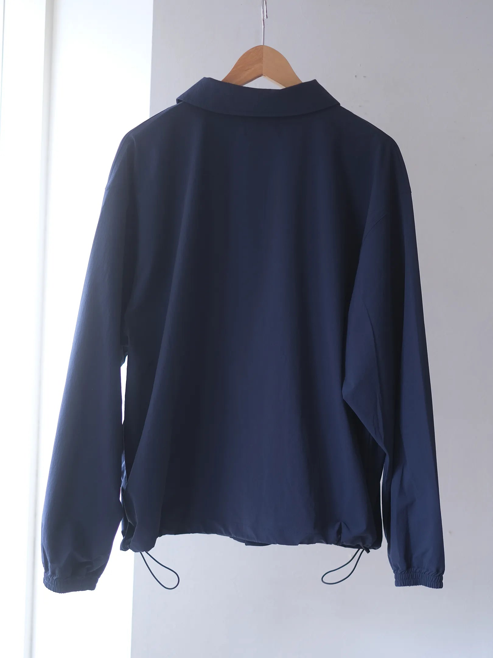 FAKIE STANCE  "Box Coach(NAVY)"