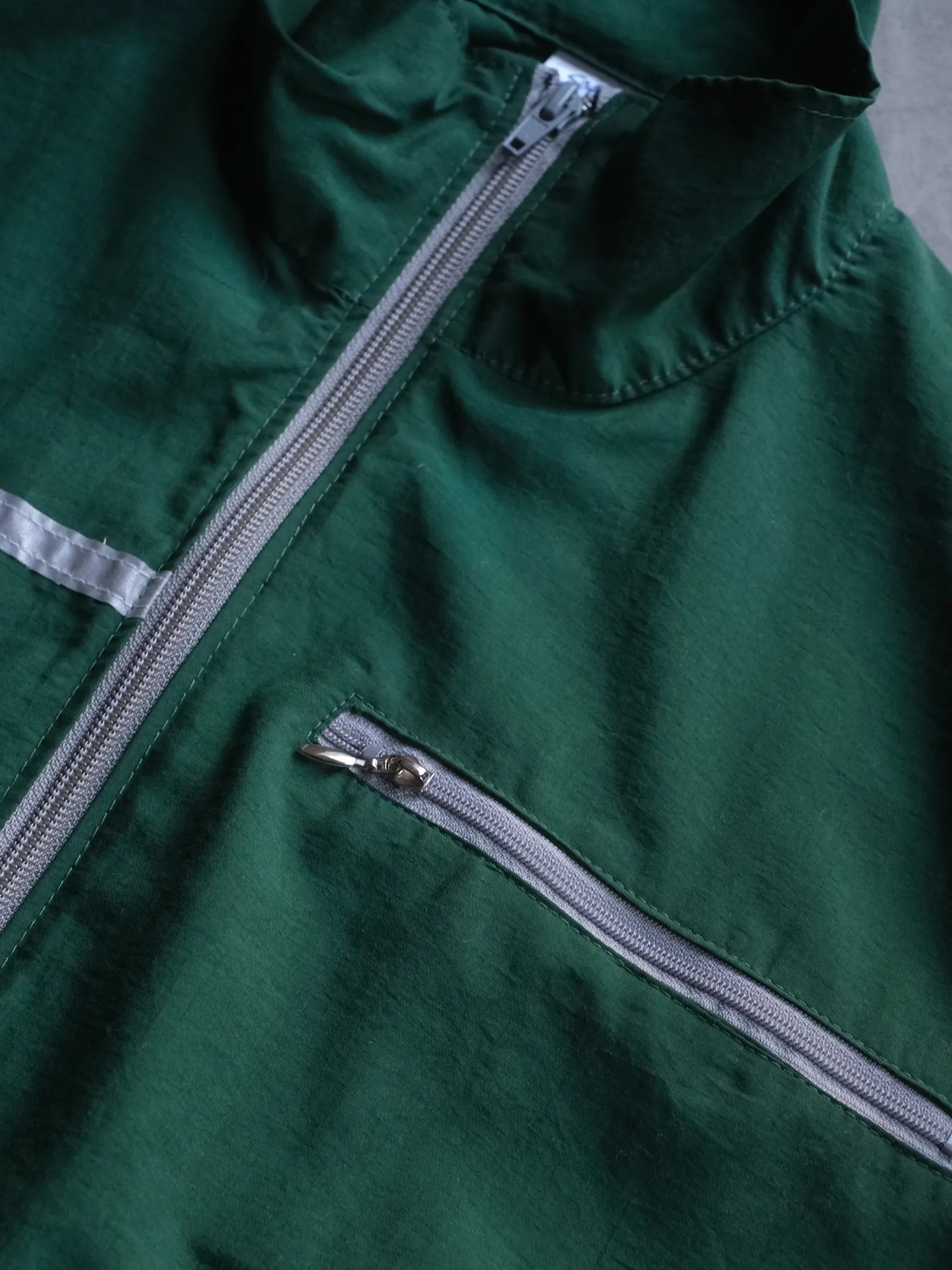 SOARK "Reflective Safety Wind Vest"