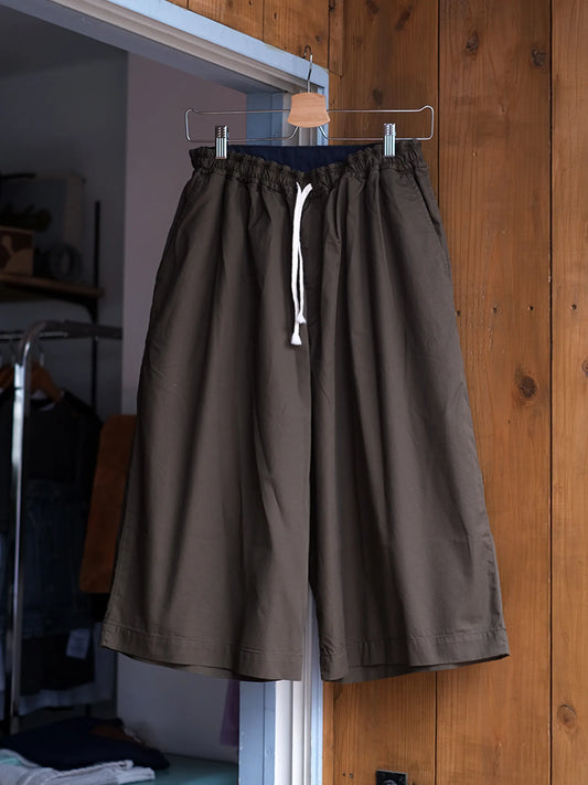 児島新鮮組  "BIG SHORTS(E)"