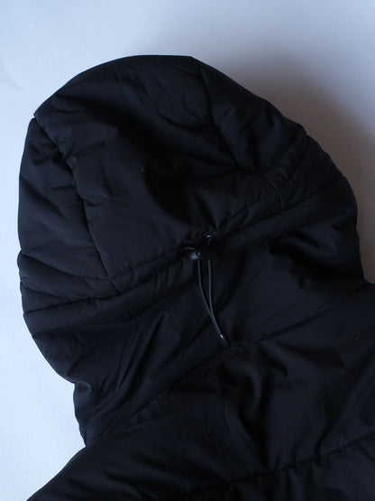 SEDAN ALL-PURPOSE "Polar Puff Parka"