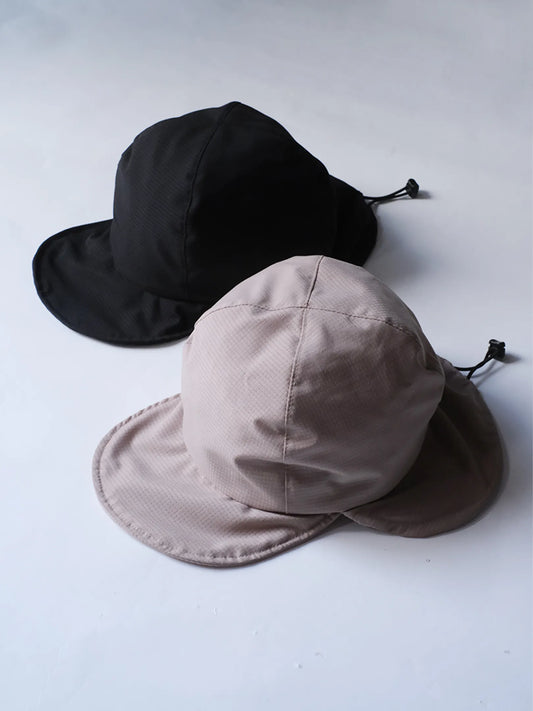 FOUND FEATHER "Marathon Cap // Cool Dots(2colors)"