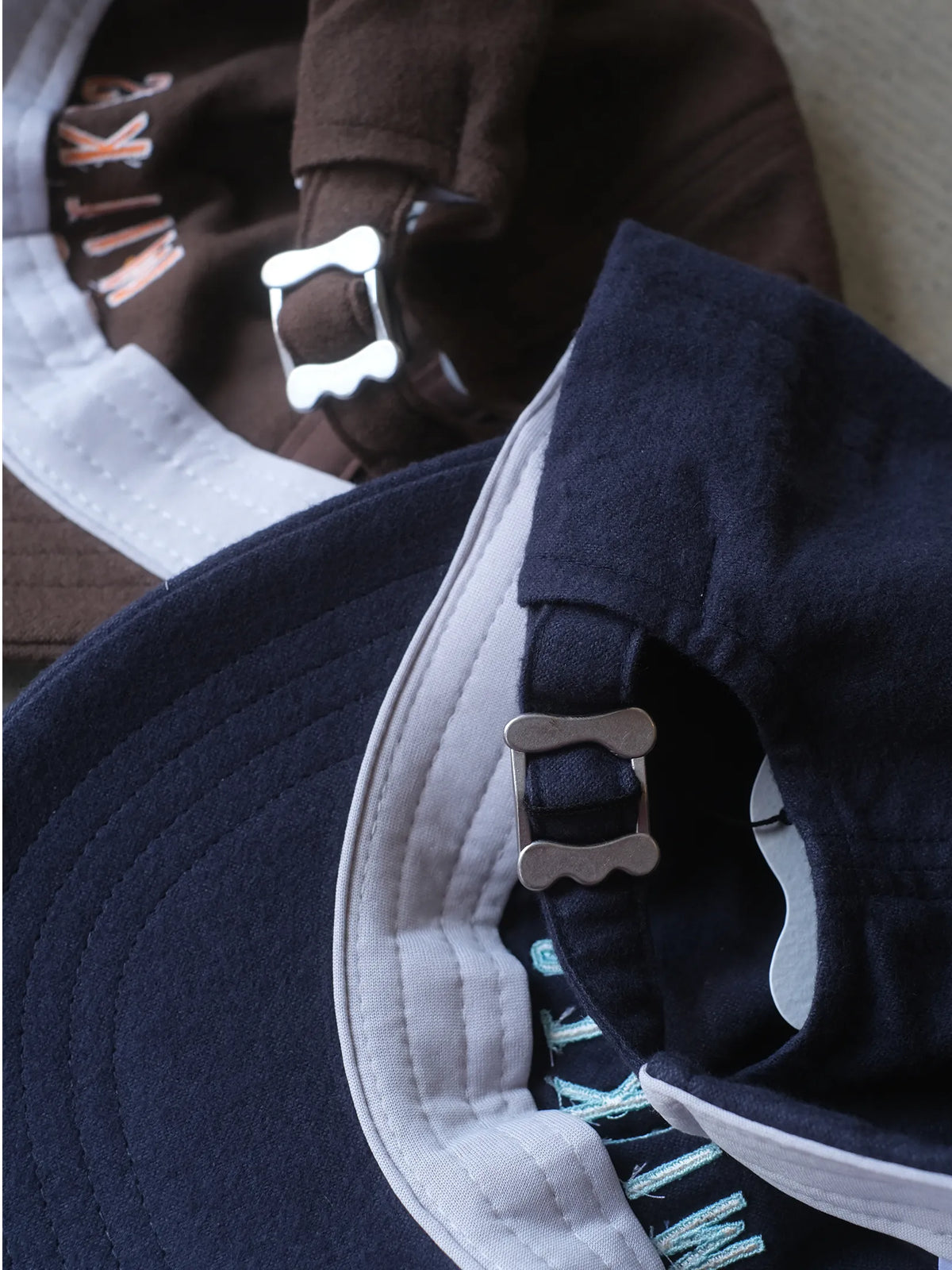9/19 12~   wonderland "Parrish Cap Cap(2colors)"