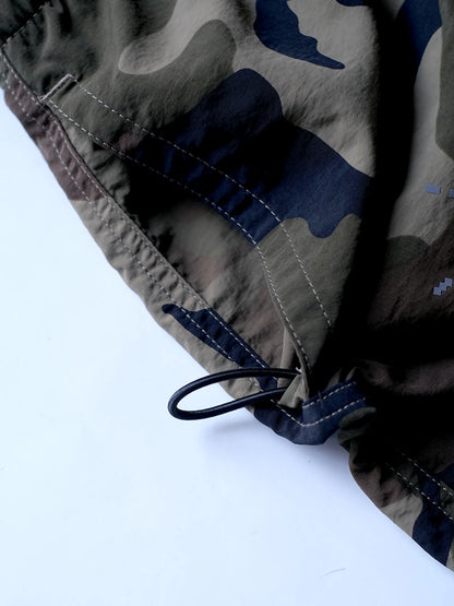 ★受注製作★Pii-day "P-SHORTS(パニみedition,CAMO)"