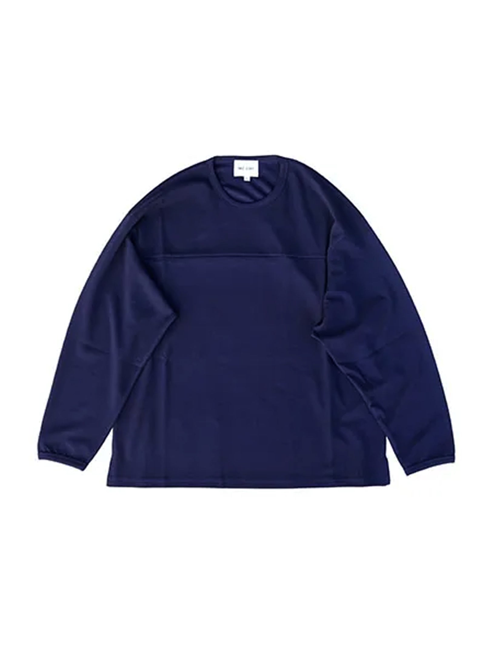 FAKIE STANCE "Hockey Long sleeve (3colors)"