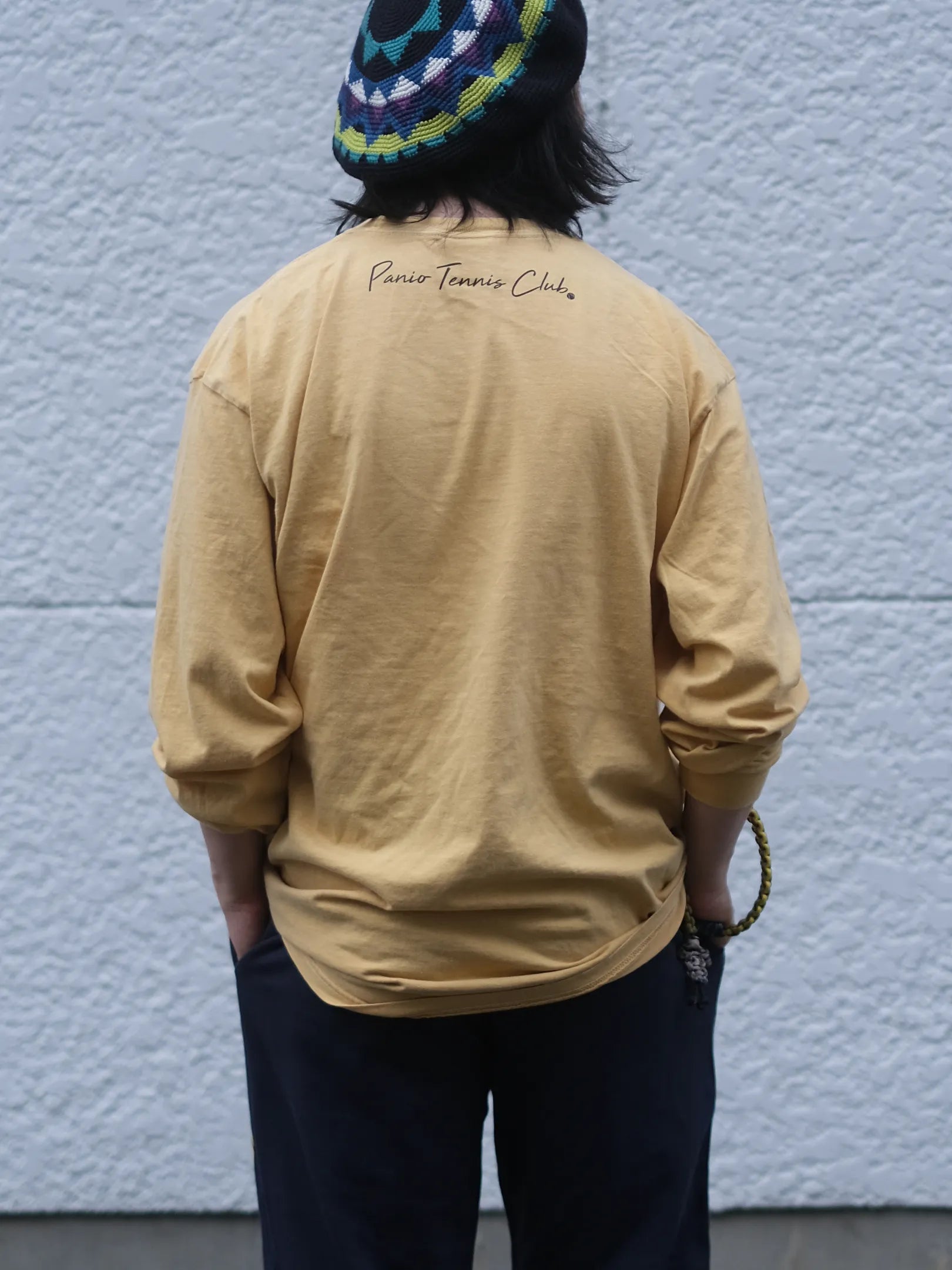 PTC by Panio " PTC L/STee"