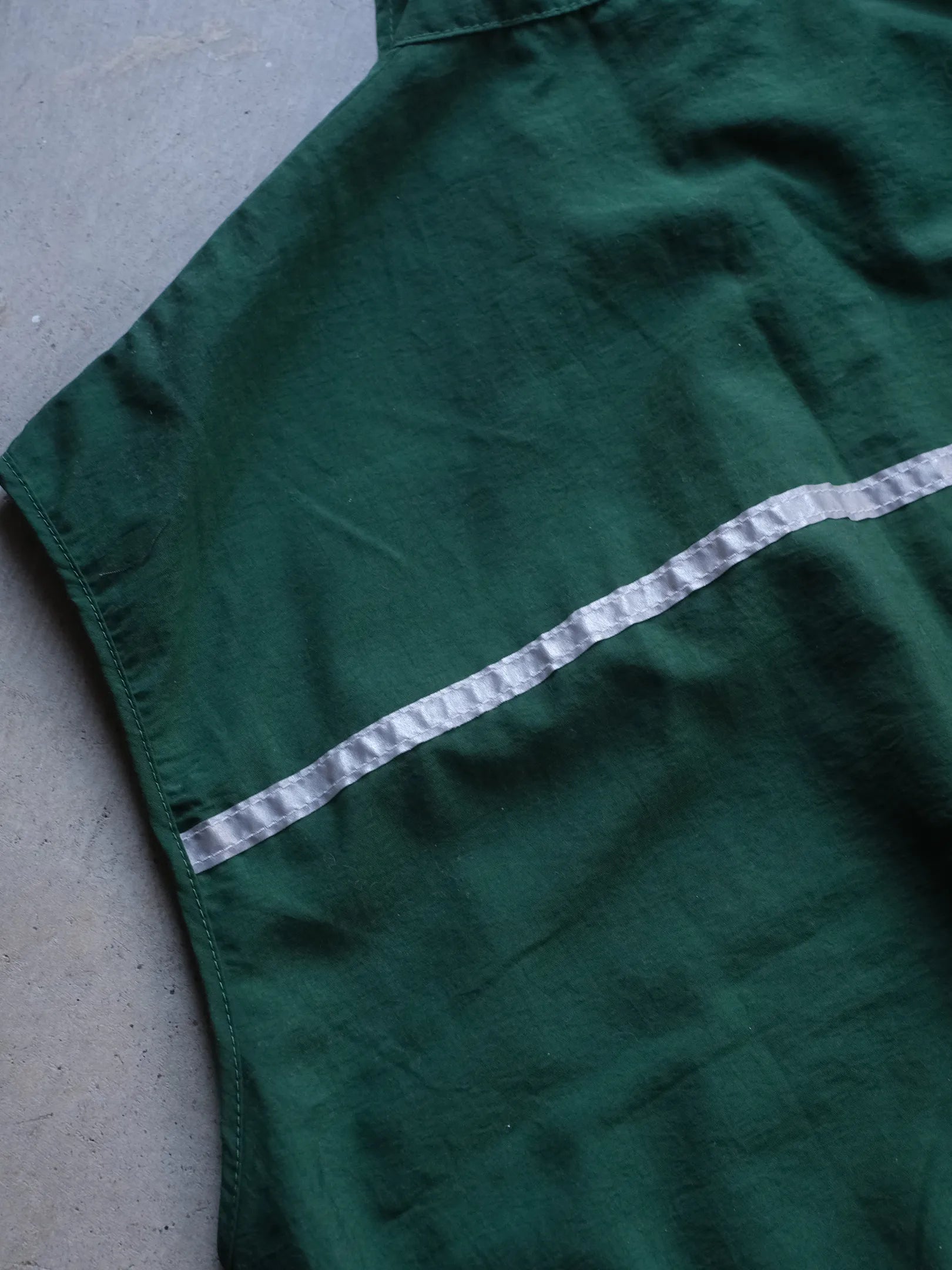 SOARK "Reflective Safety Wind Vest"