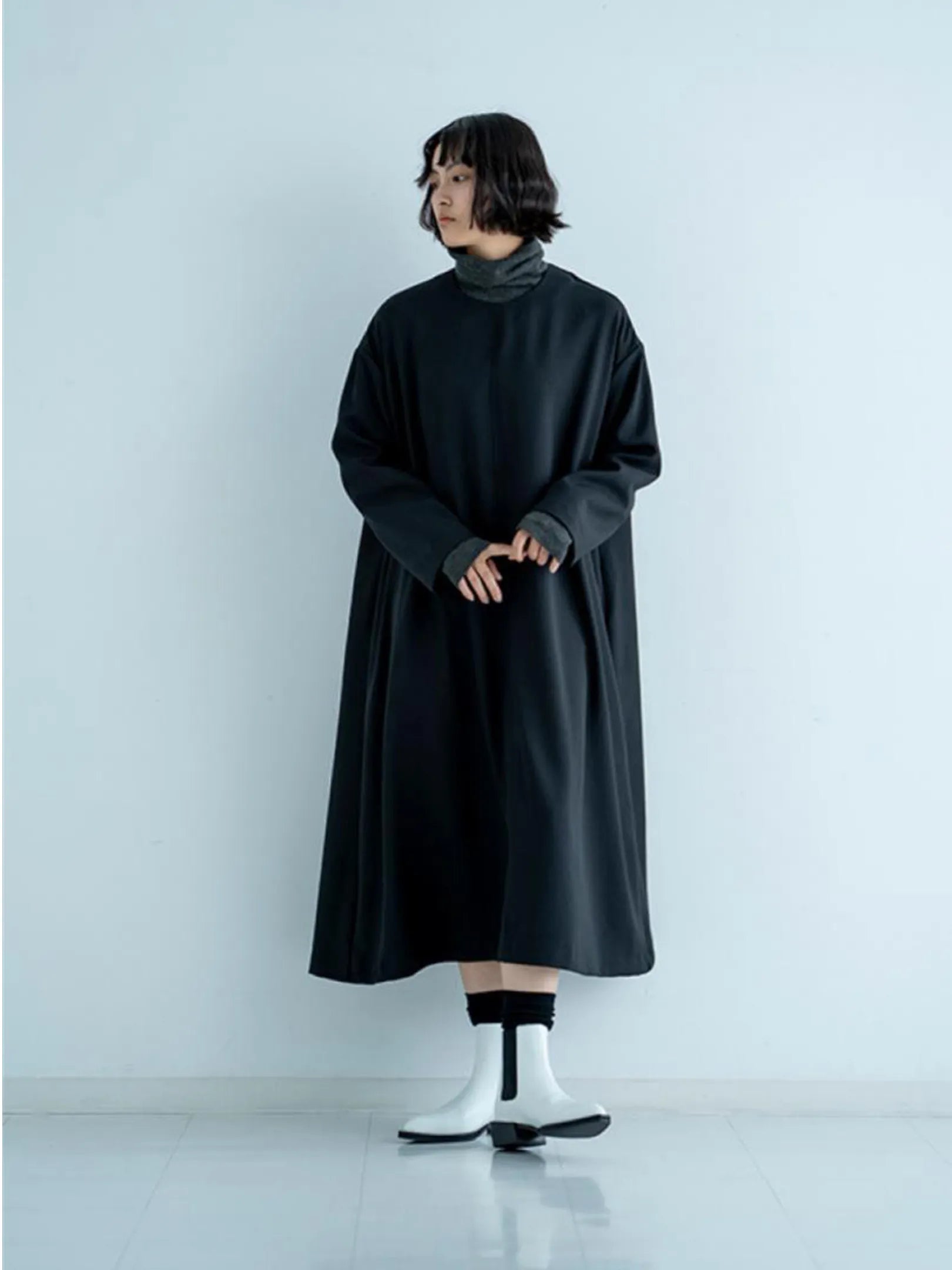 manon "FLARE ONEPIECE"