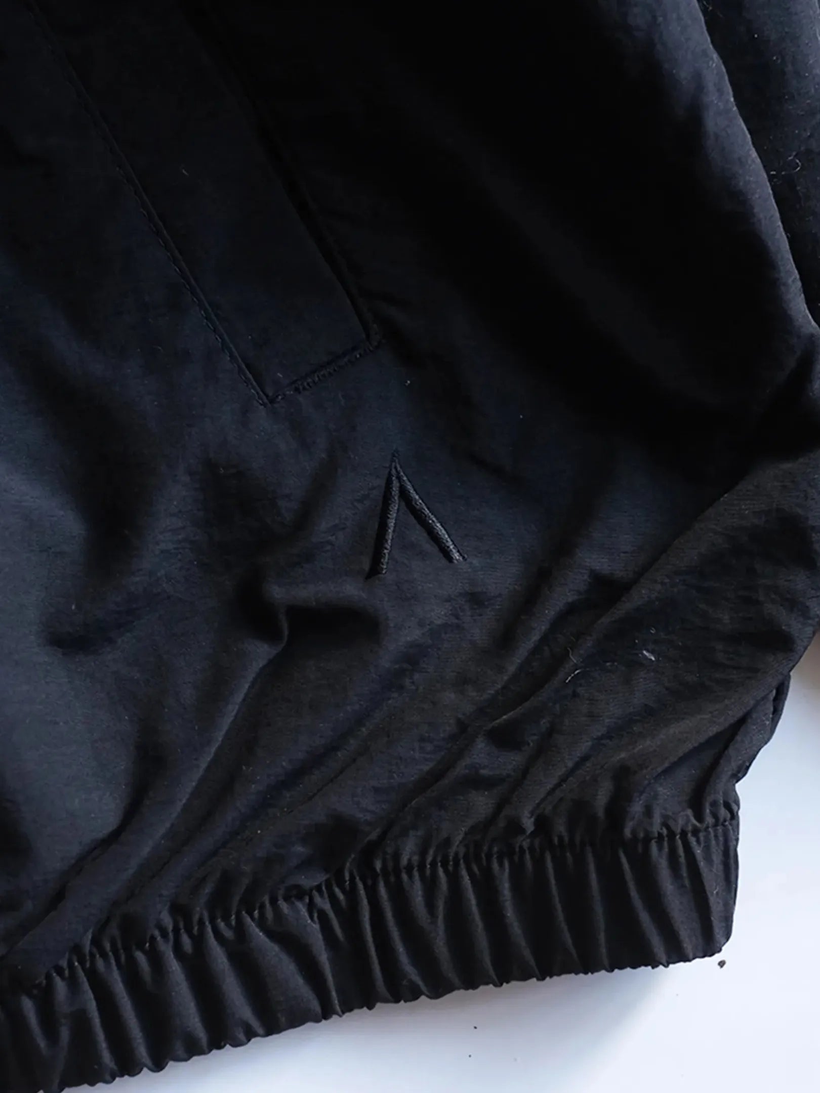 ●PRE ORDER●DEVONIAN "D'S TRI-STARS NYLON TRACK JKT"